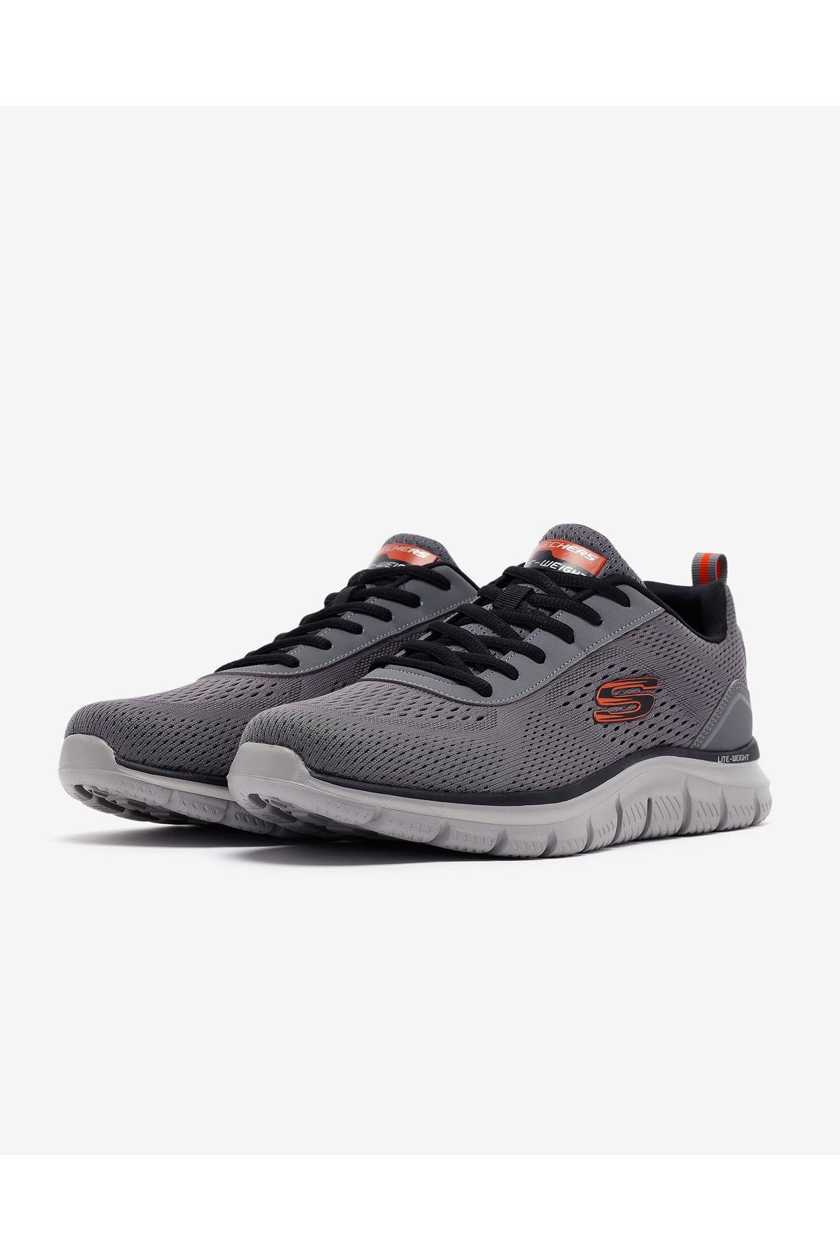 SKECHERS TRACK LESHUR Ayakkabı Erkek