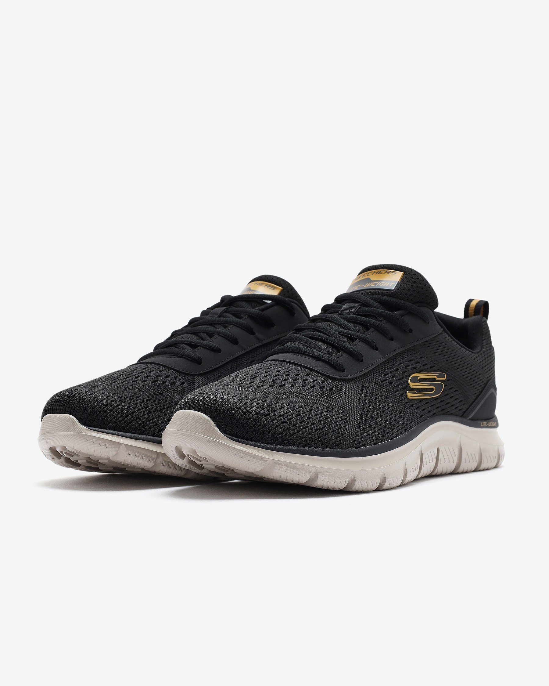 SKECHERS TRACK Spor Ayakkabı Erkek