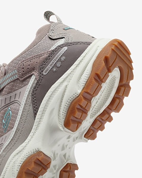 SKECHERS VIGOR AT-CENTINELA Bot ve Outdoor Ayakkabısı Kadın