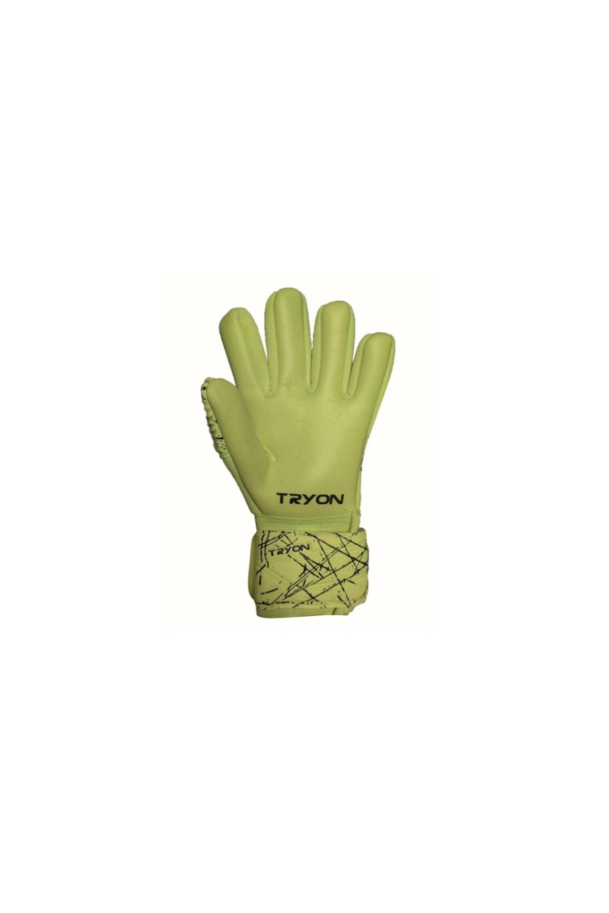 TRYON TRYON PLUS KALECİ ELDİVENİ Takım ve Bireysel Sporlar Unisex