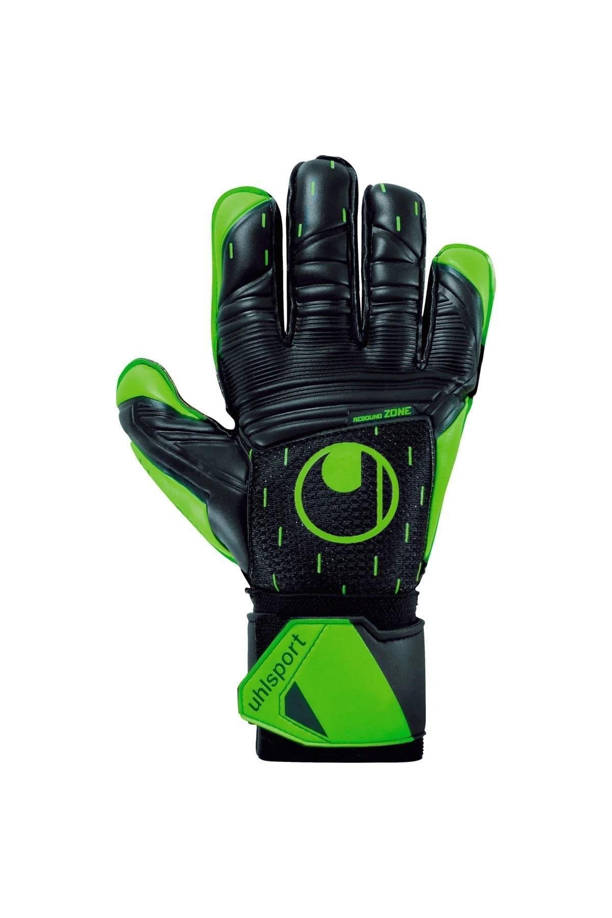 UHLSPORT UHL SOFT ADVANCE Kaleci Eldivenleri Unisex