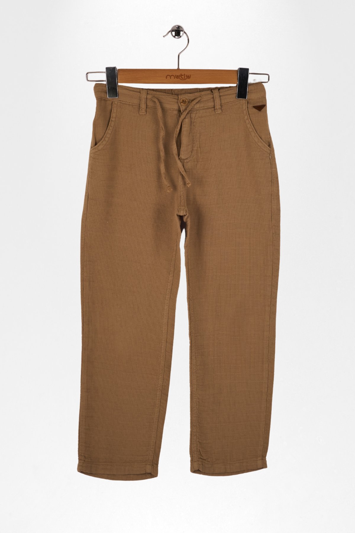 ARMÜRLÜ KLASİK ERKEK PANTOLON