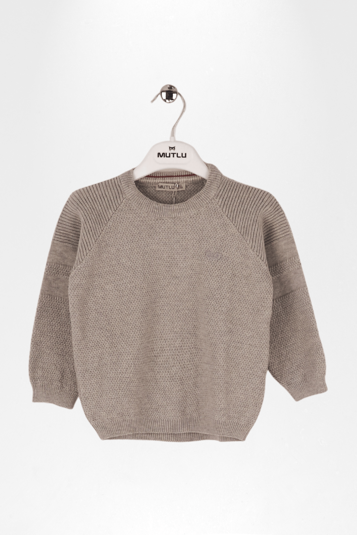 BASİC BİSİKLET YAKA ERKEK TRİKO