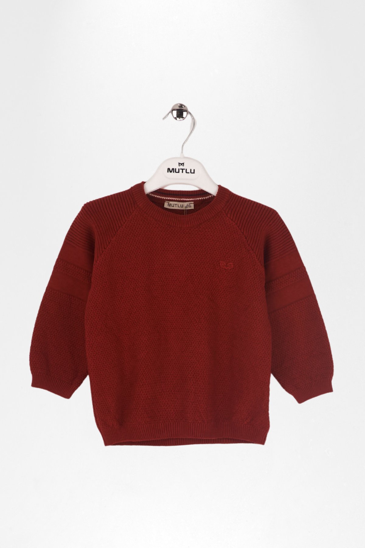 BASİC BİSİKLET YAKA ERKEK TRİKO