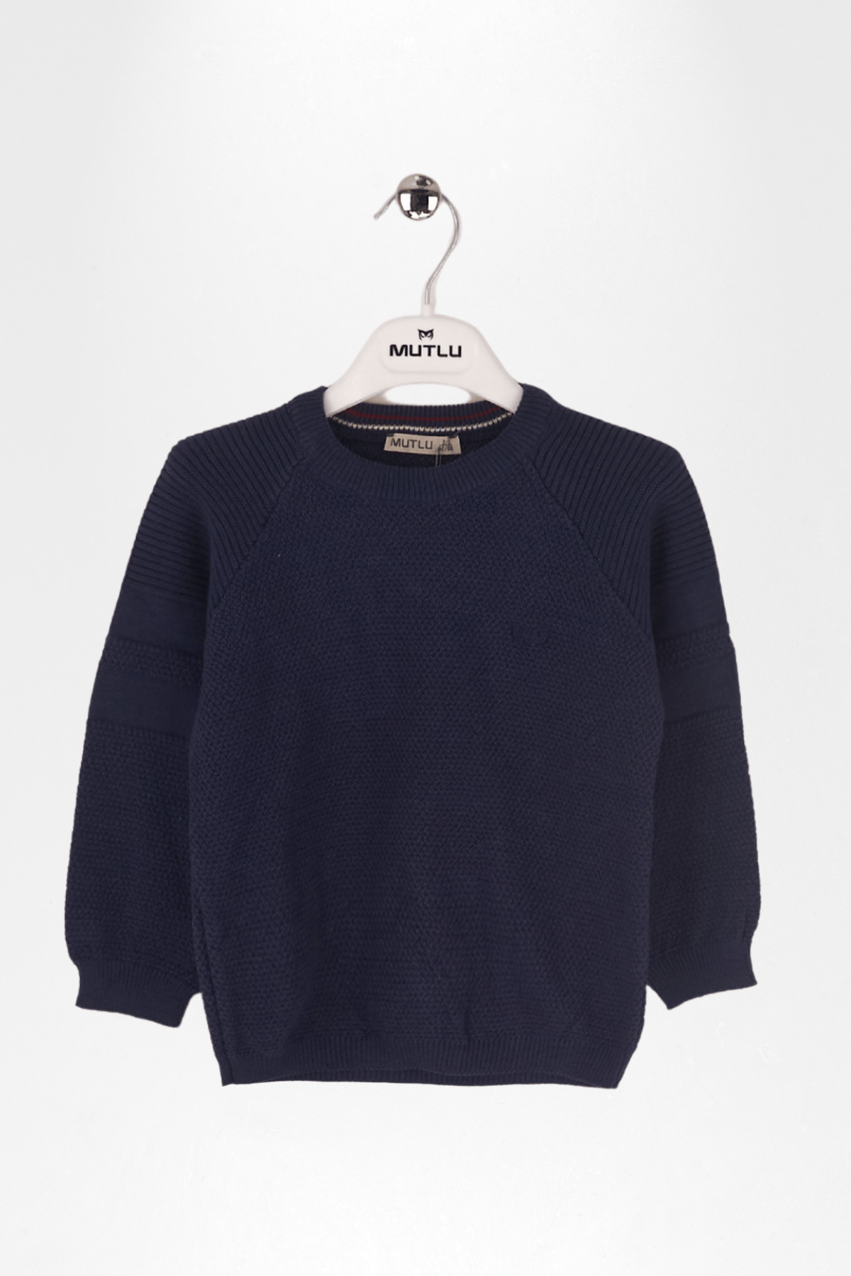 BASİC BİSİKLET YAKA ERKEK TRİKO