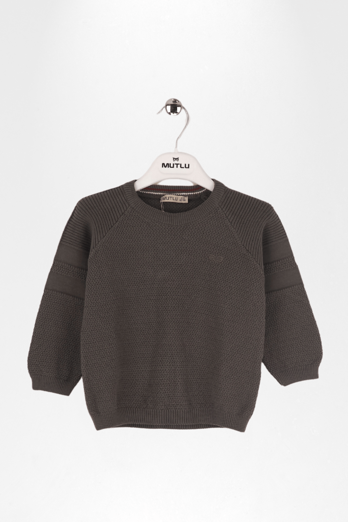 BASİC BİSİKLET YAKA ERKEK TRİKO