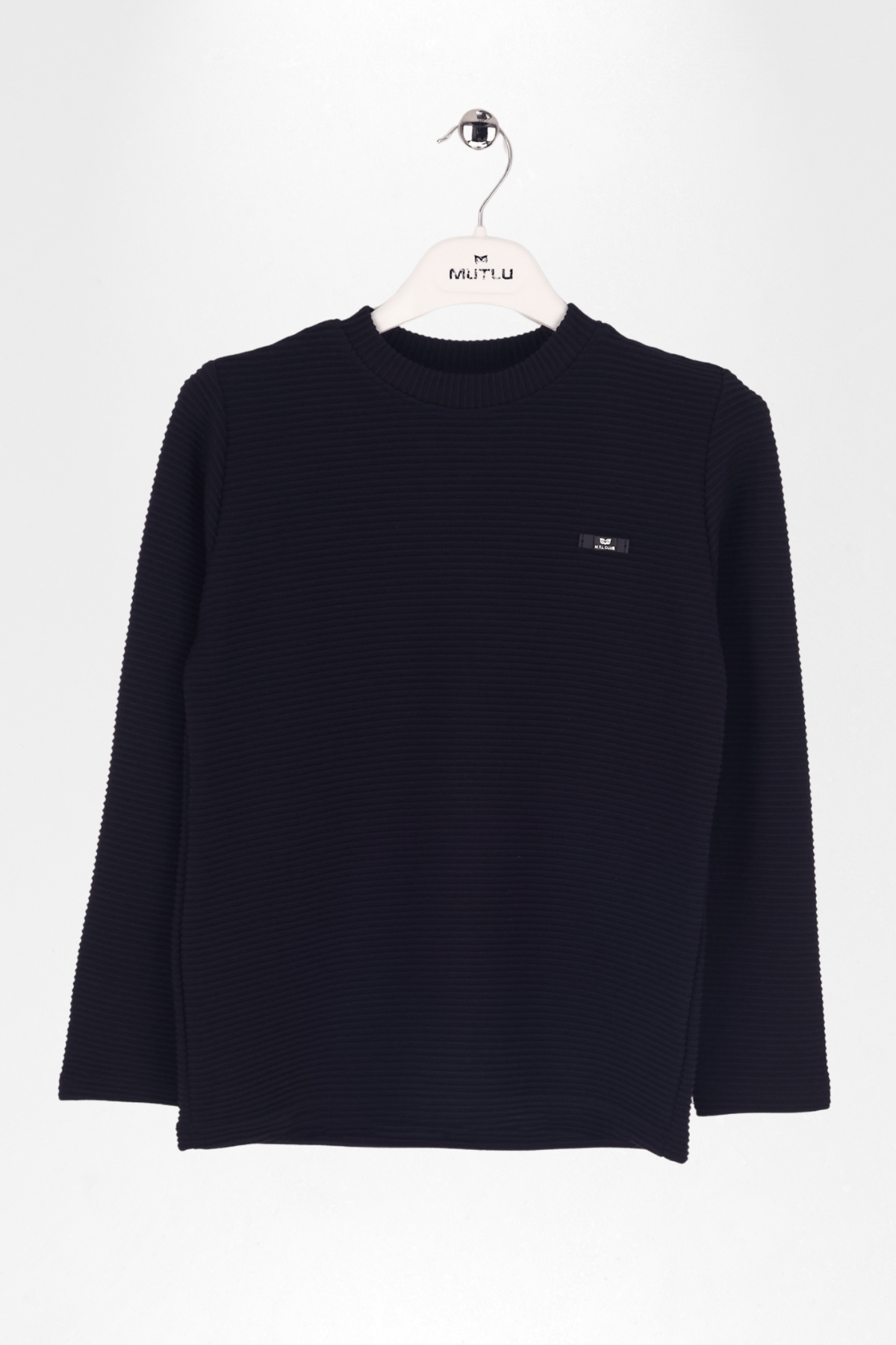 BASİC ERKEK OKUL ÖRME SWEAT