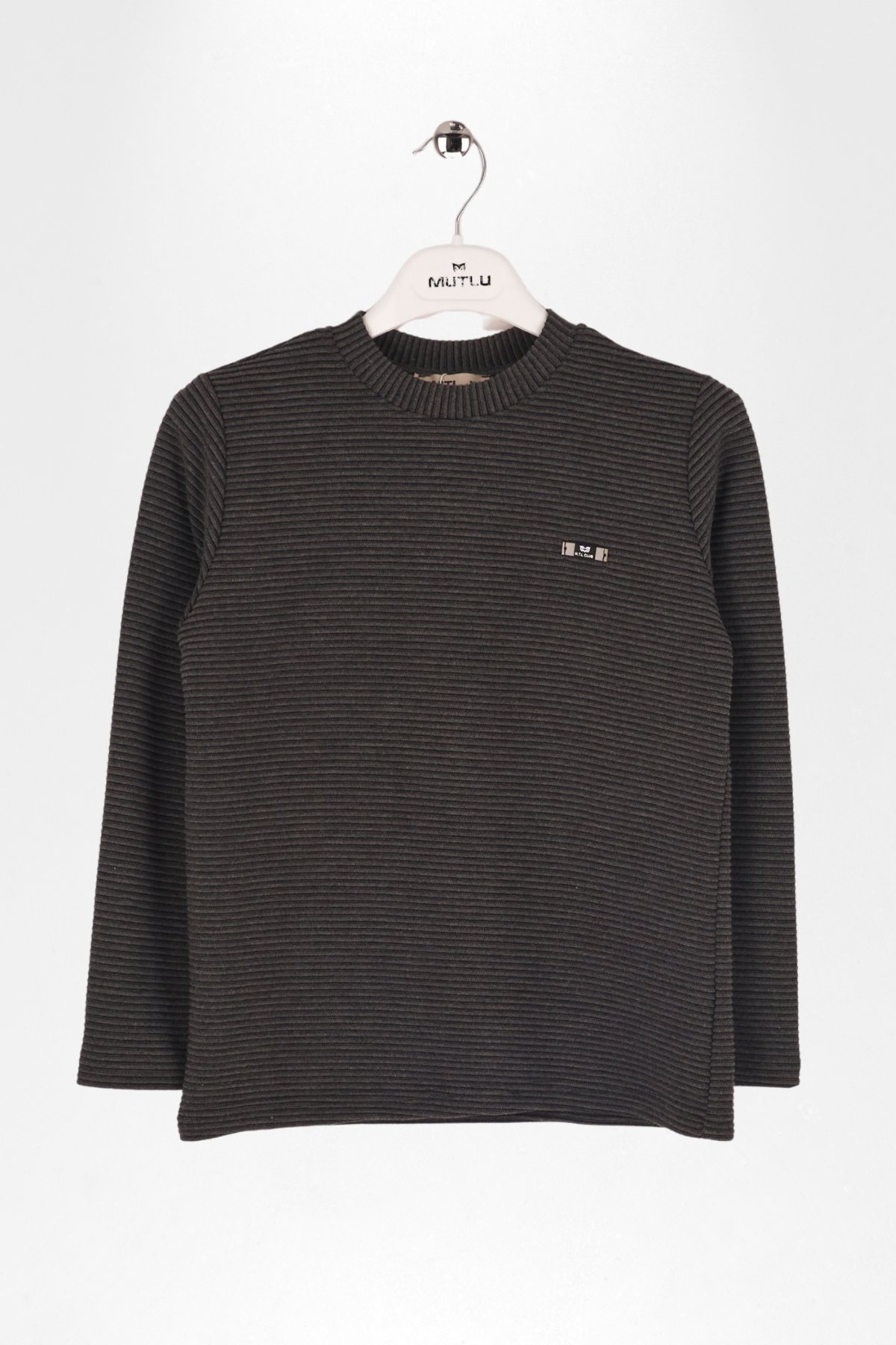 BASİC ERKEK OKUL ÖRME SWEAT