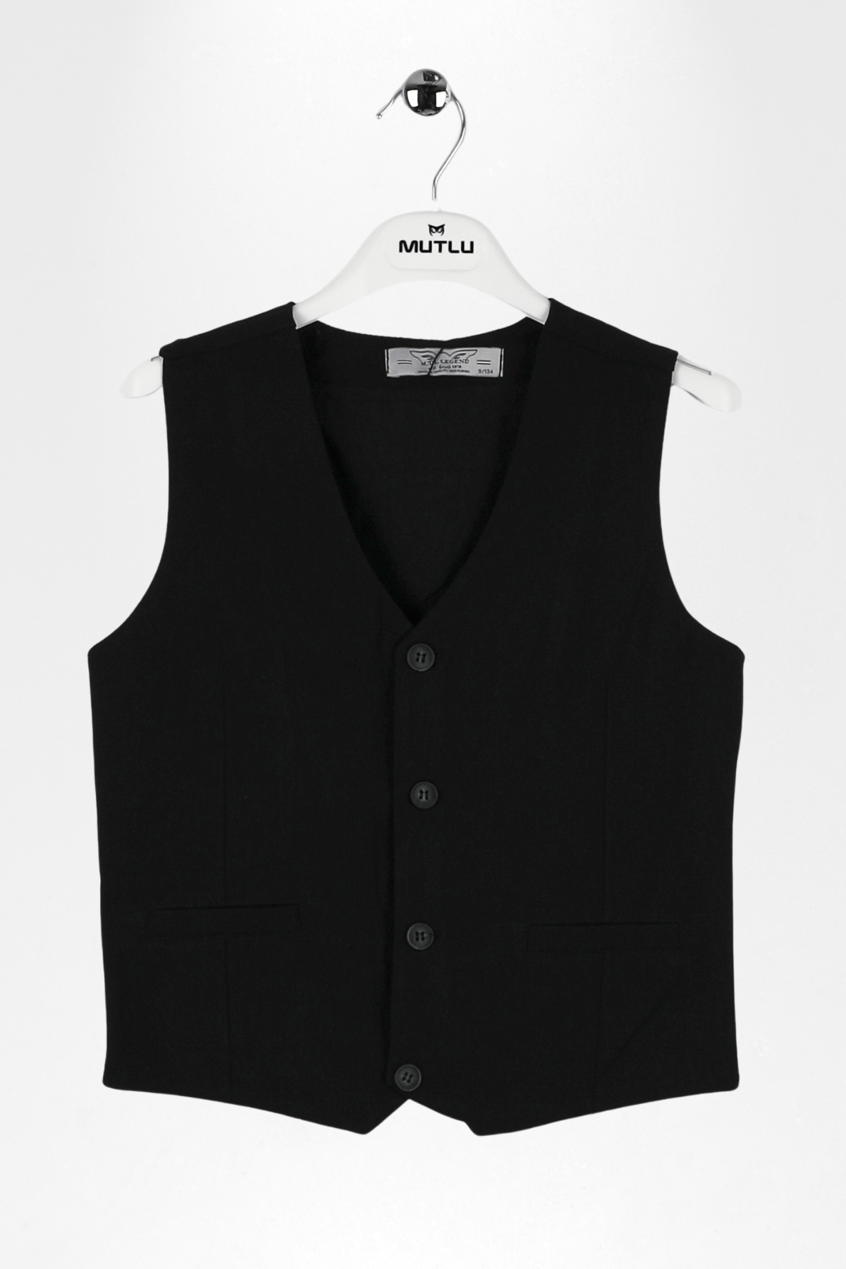 BASIC ERKEK OKUL YELEK