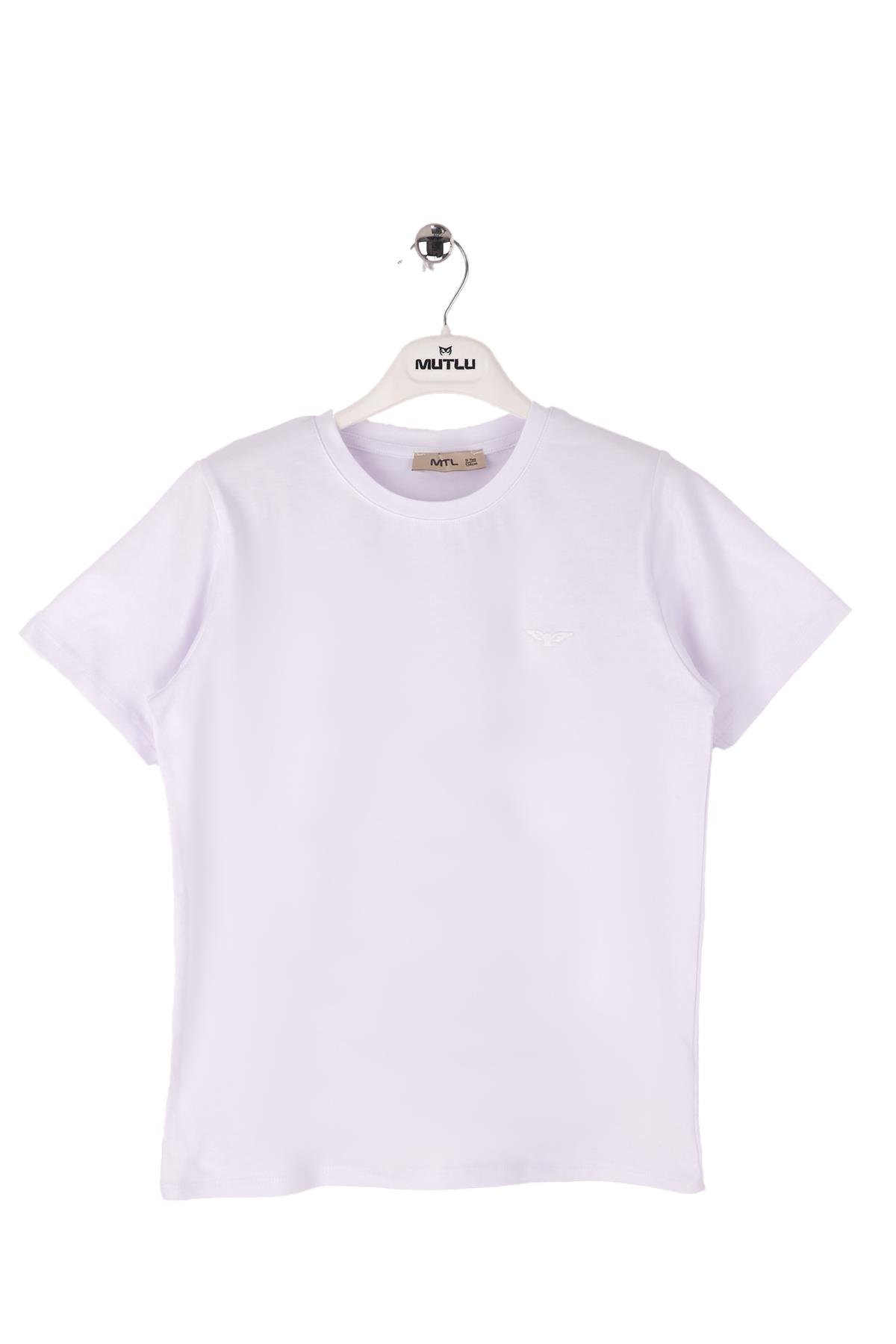 BASİC NAKIŞLI ERKEK TSHIRT