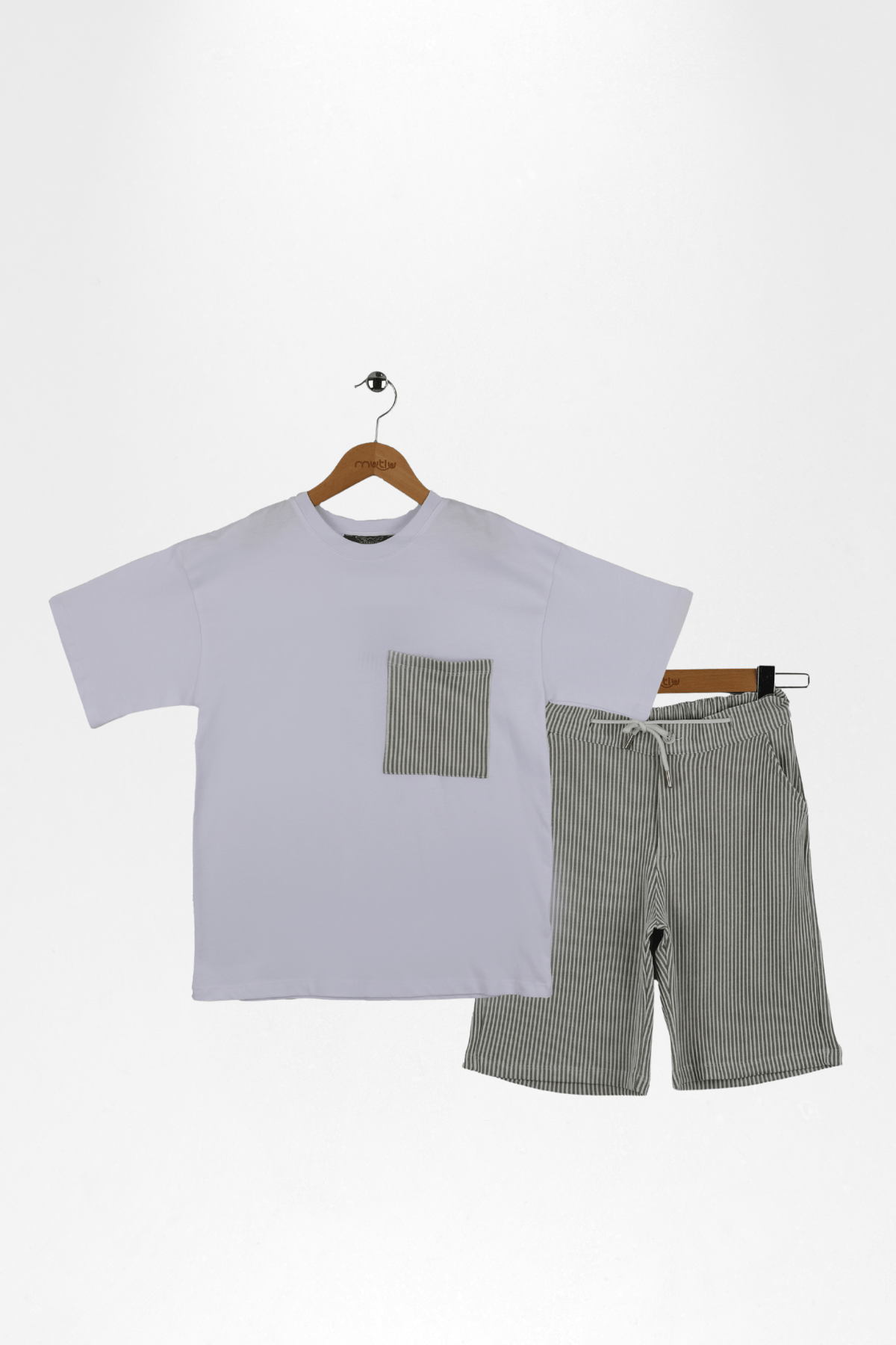 CEP GARNİL ERKEK TSHIRT TAKIM