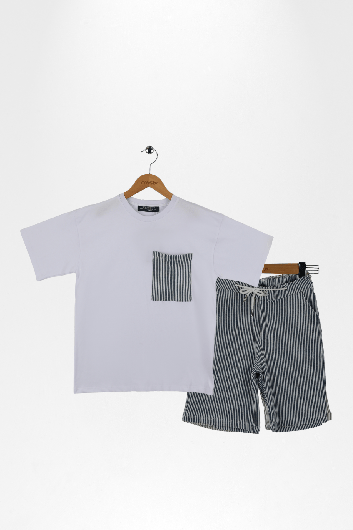 CEP GARNİL ERKEK TSHIRT TAKIM