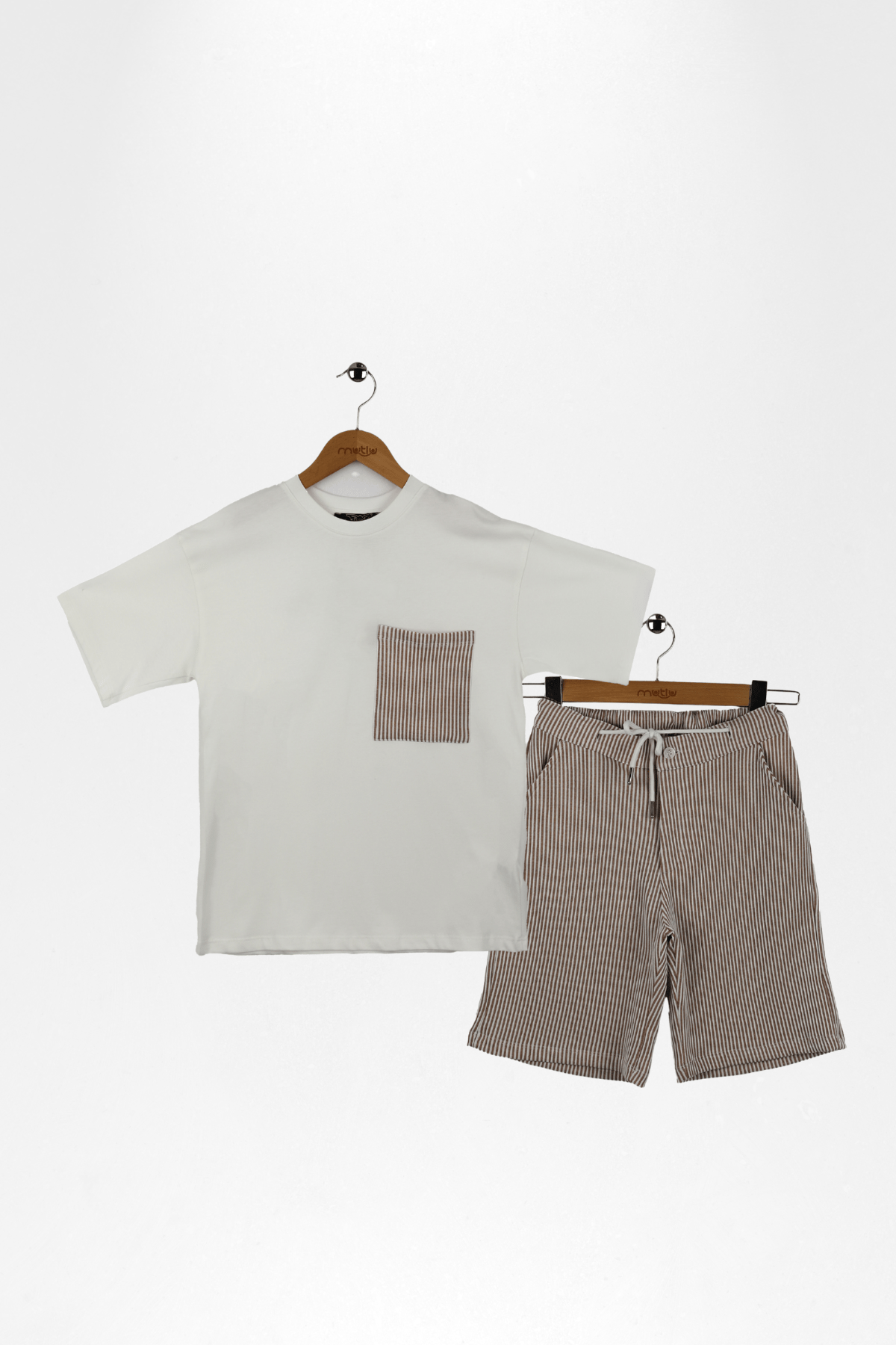 CEP GARNİL ERKEK TSHIRT TAKIM