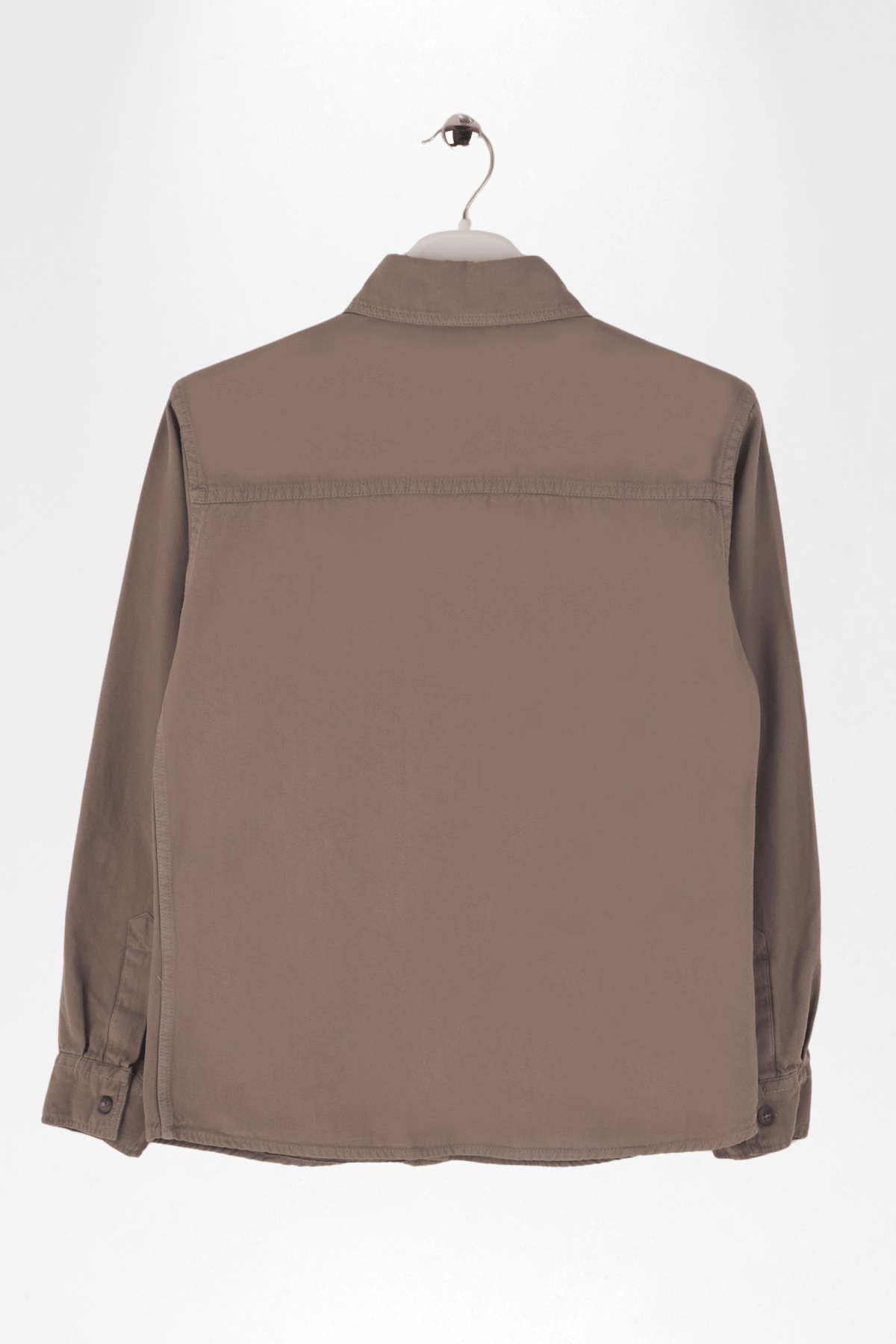 CEP SÜS DİKİŞLİ ERKEK GÖMLEK