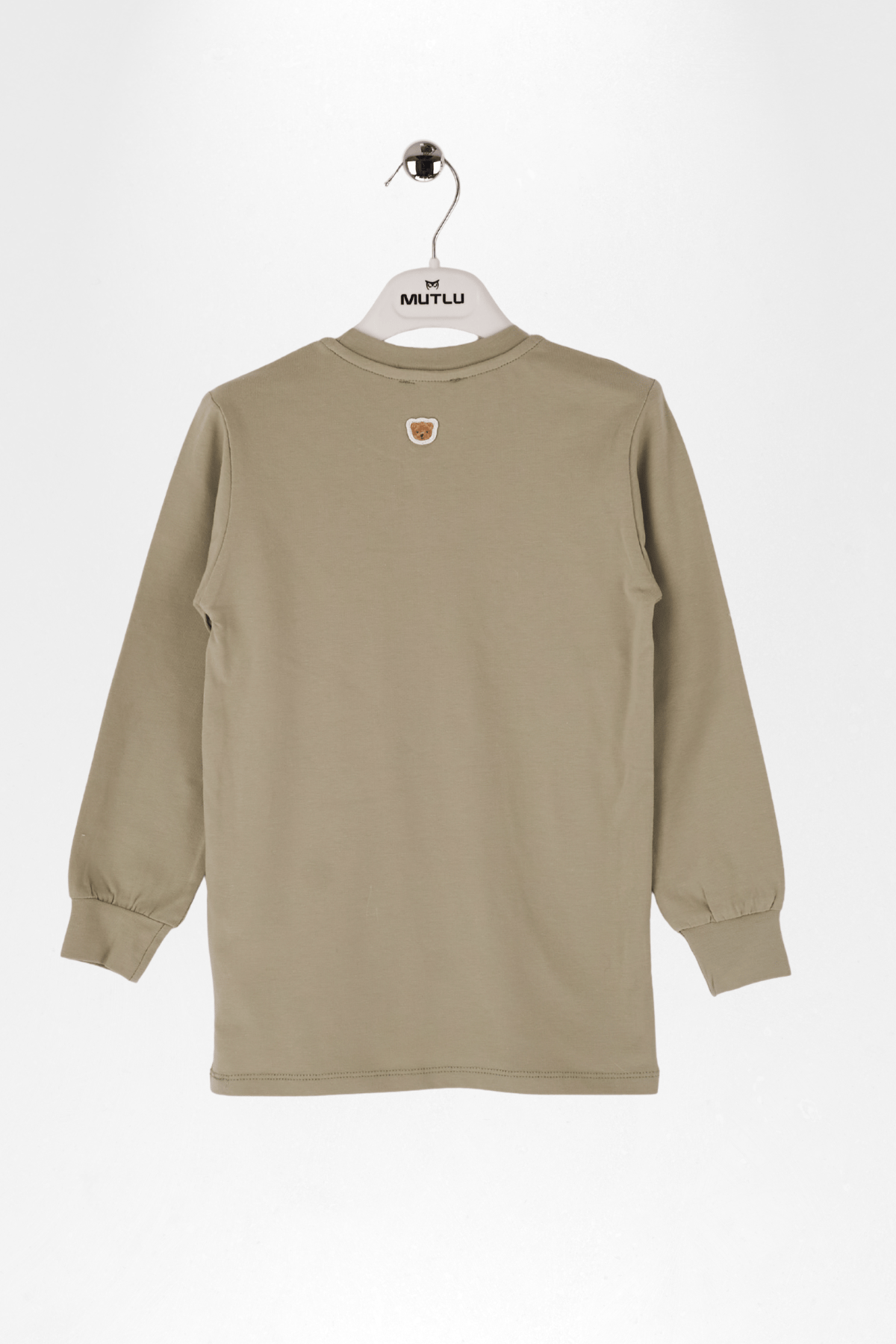 CEP ÜSTÜ BASKILI ERKEK TSHIRT