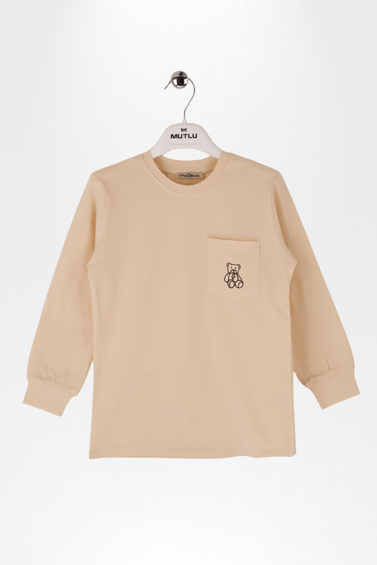 CEP ÜSTÜ BASKILI ERKEK TSHIRT