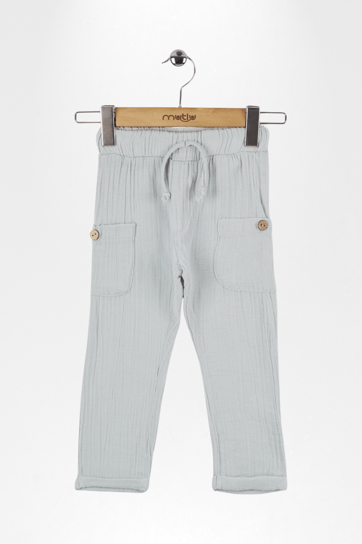 CEPLİ BEBE ERKEK PANTOLON