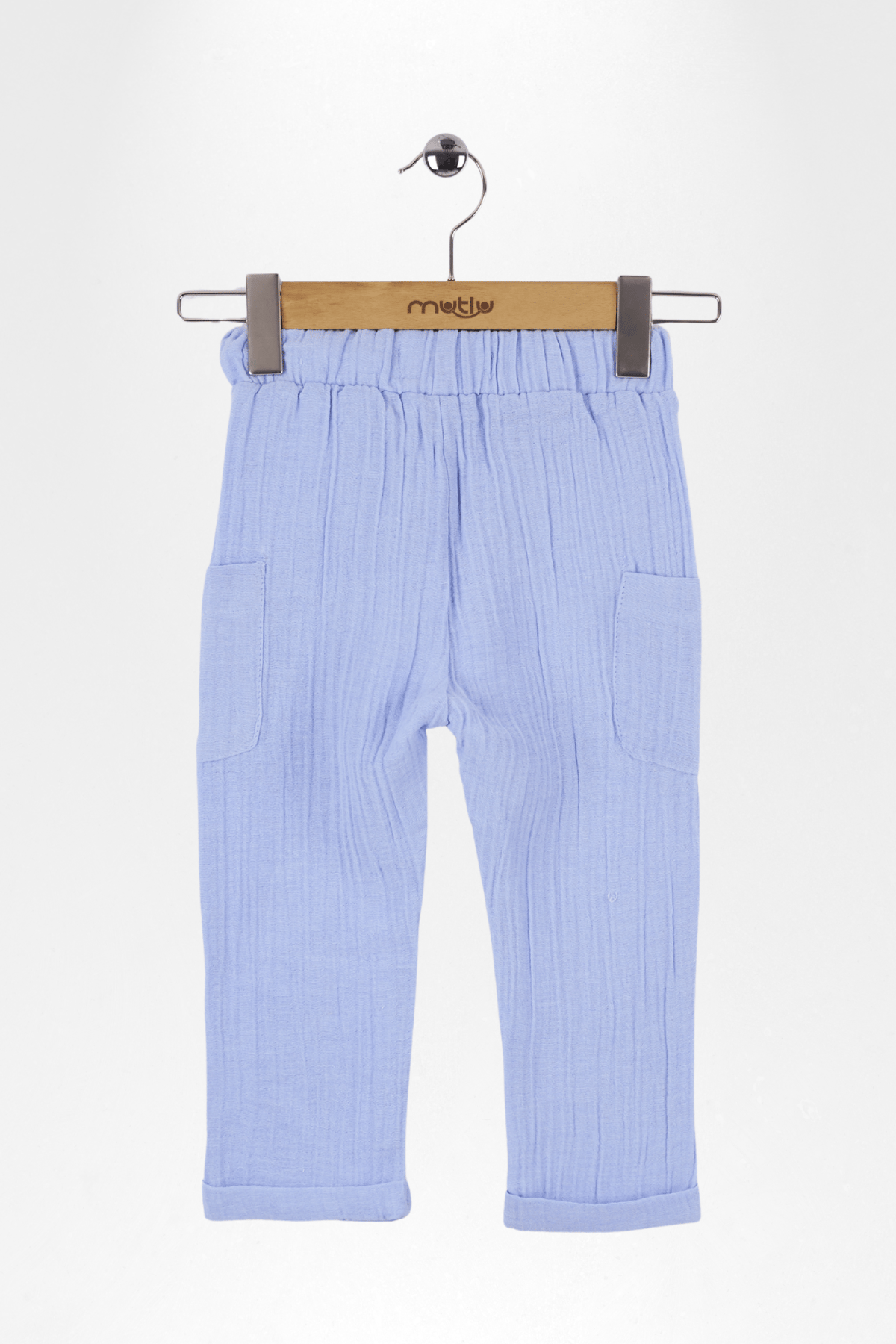 CEPLİ BEBE ERKEK PANTOLON