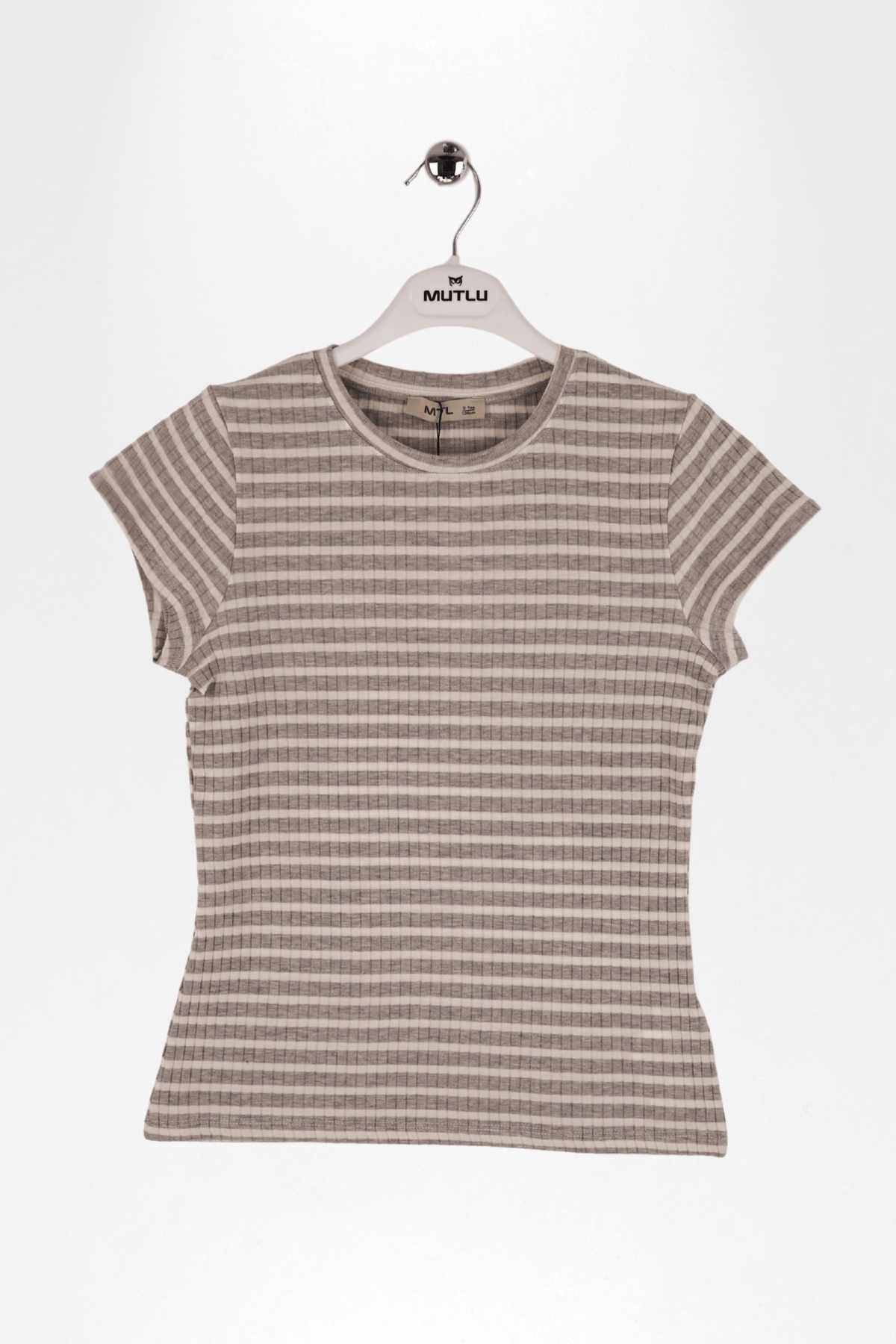 ÇİZGİLİ BASİC KIZ BODY