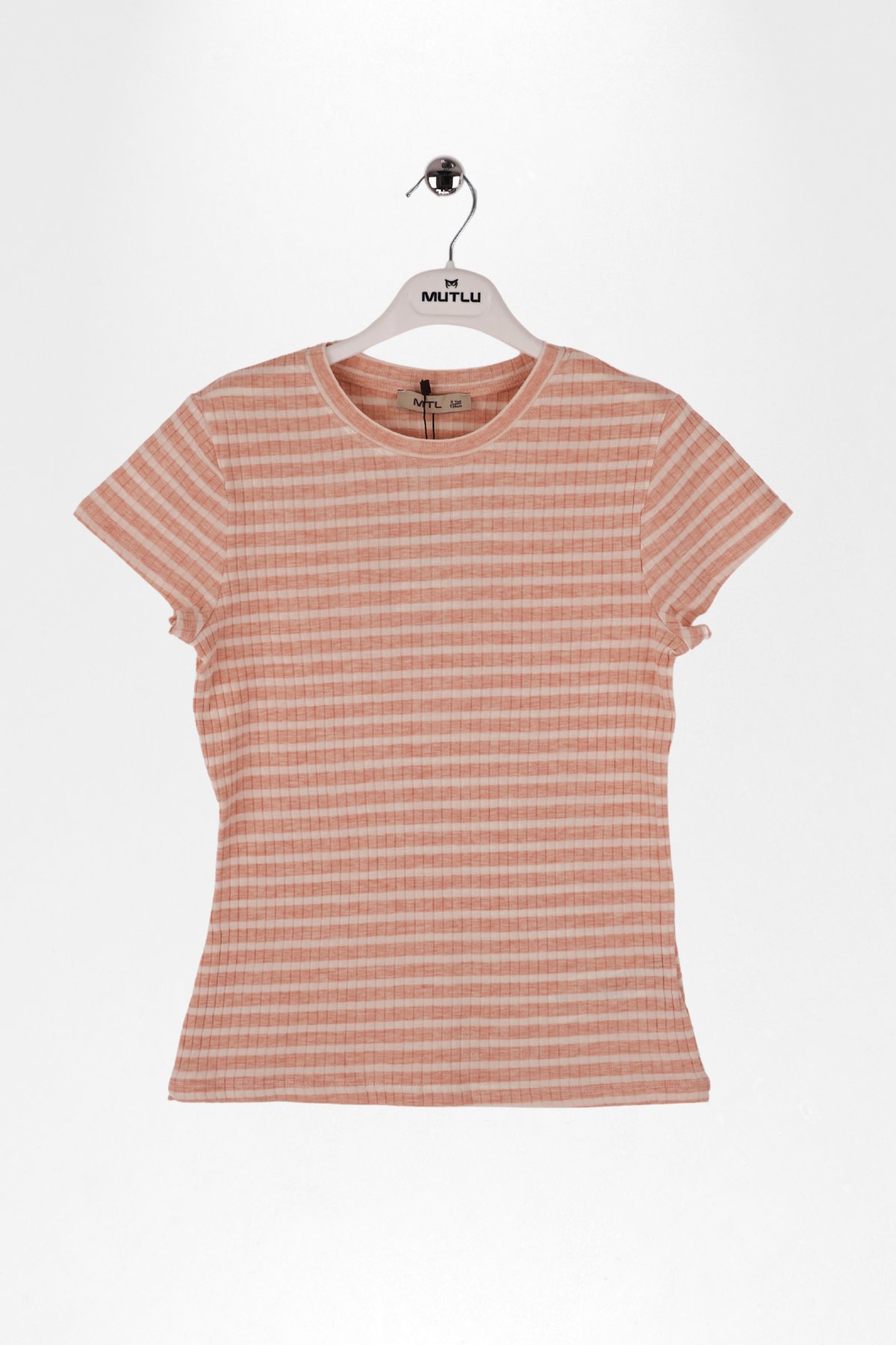 ÇİZGİLİ BASİC KIZ BODY