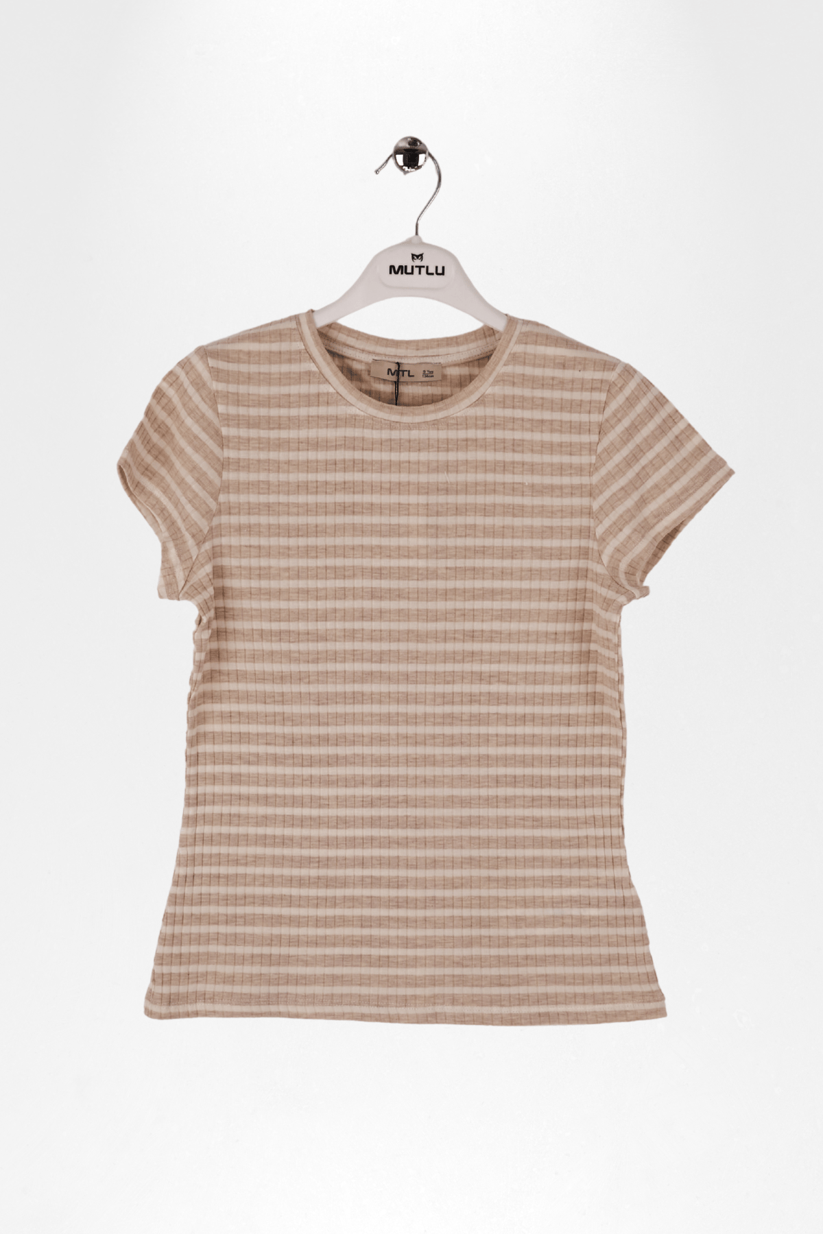 ÇİZGİLİ BASİC KIZ BODY