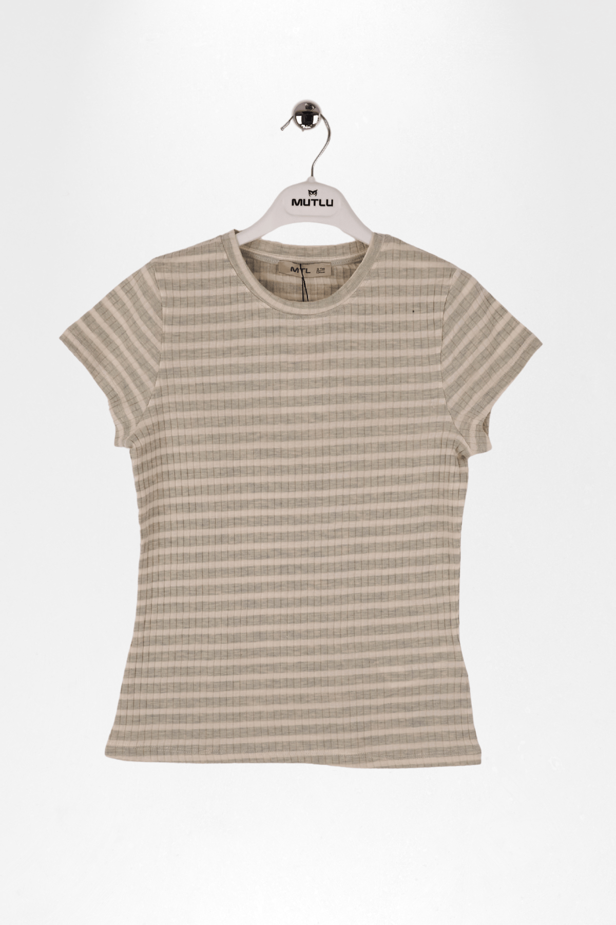 ÇİZGİLİ BASİC KIZ BODY