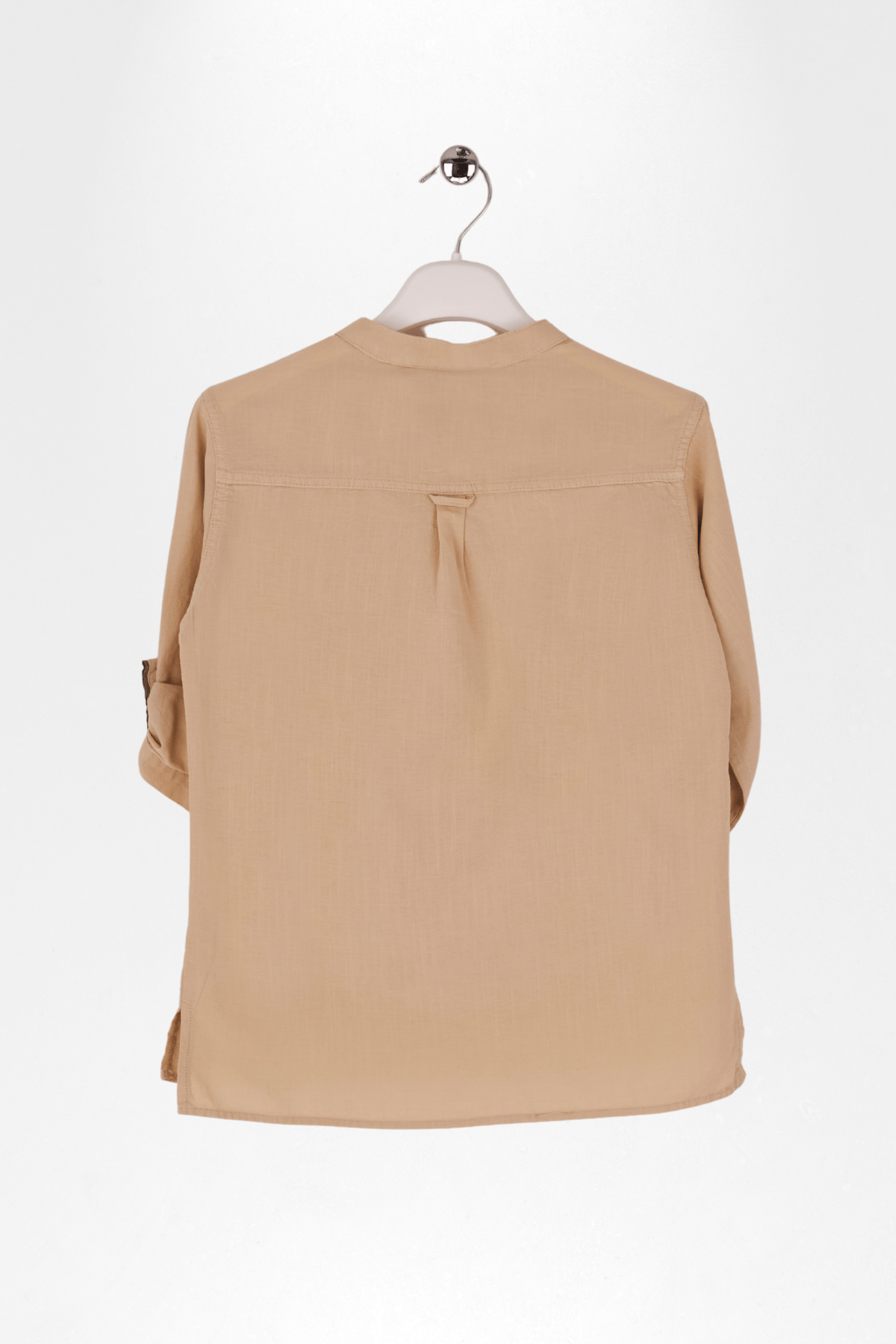 FAKİR KOL HAKİM YAKA ERKEK GÖMLEK