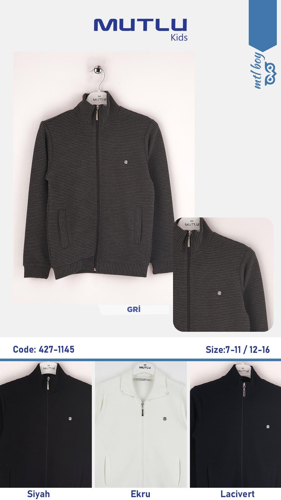 FERMUARLI ERKEK OKUL HIRKA