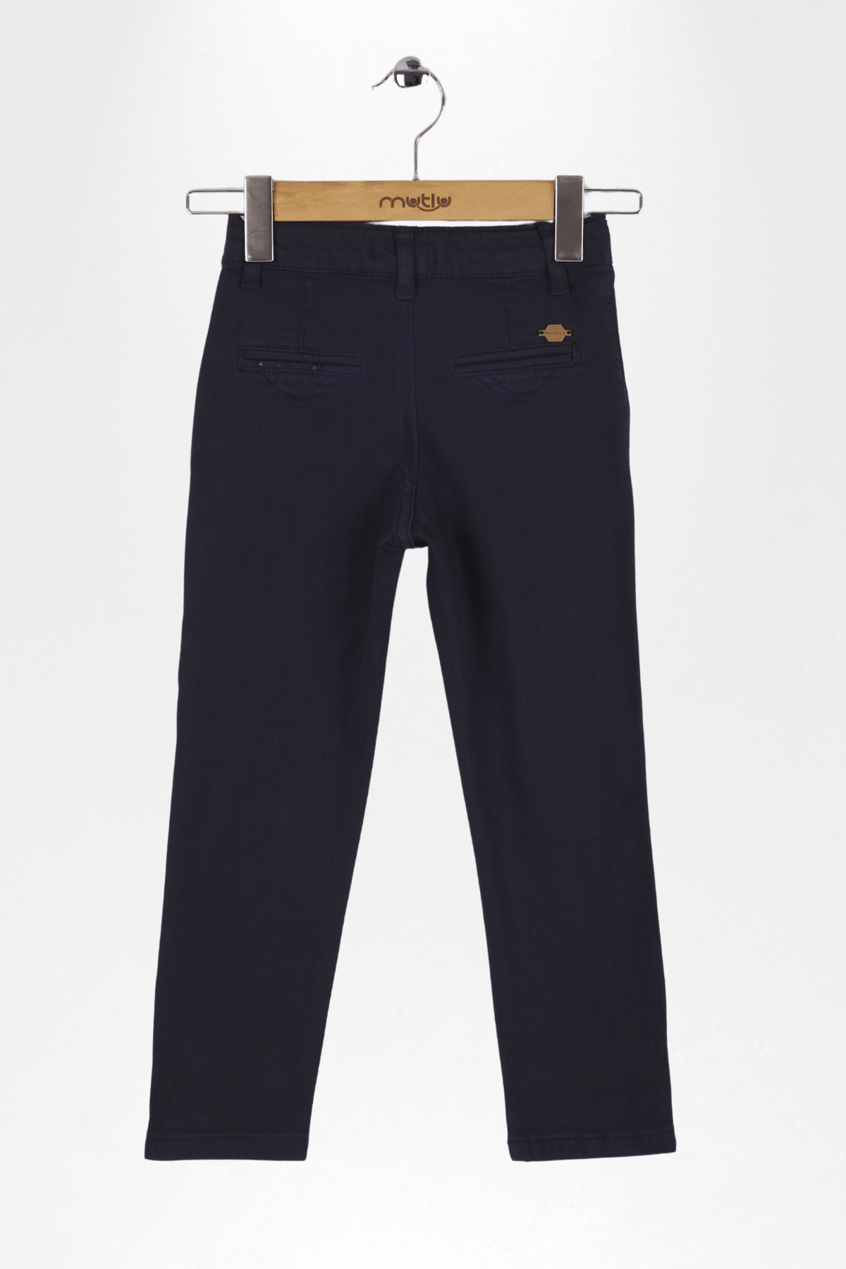 FLATO CEPLİ ERKEK PANTOLON