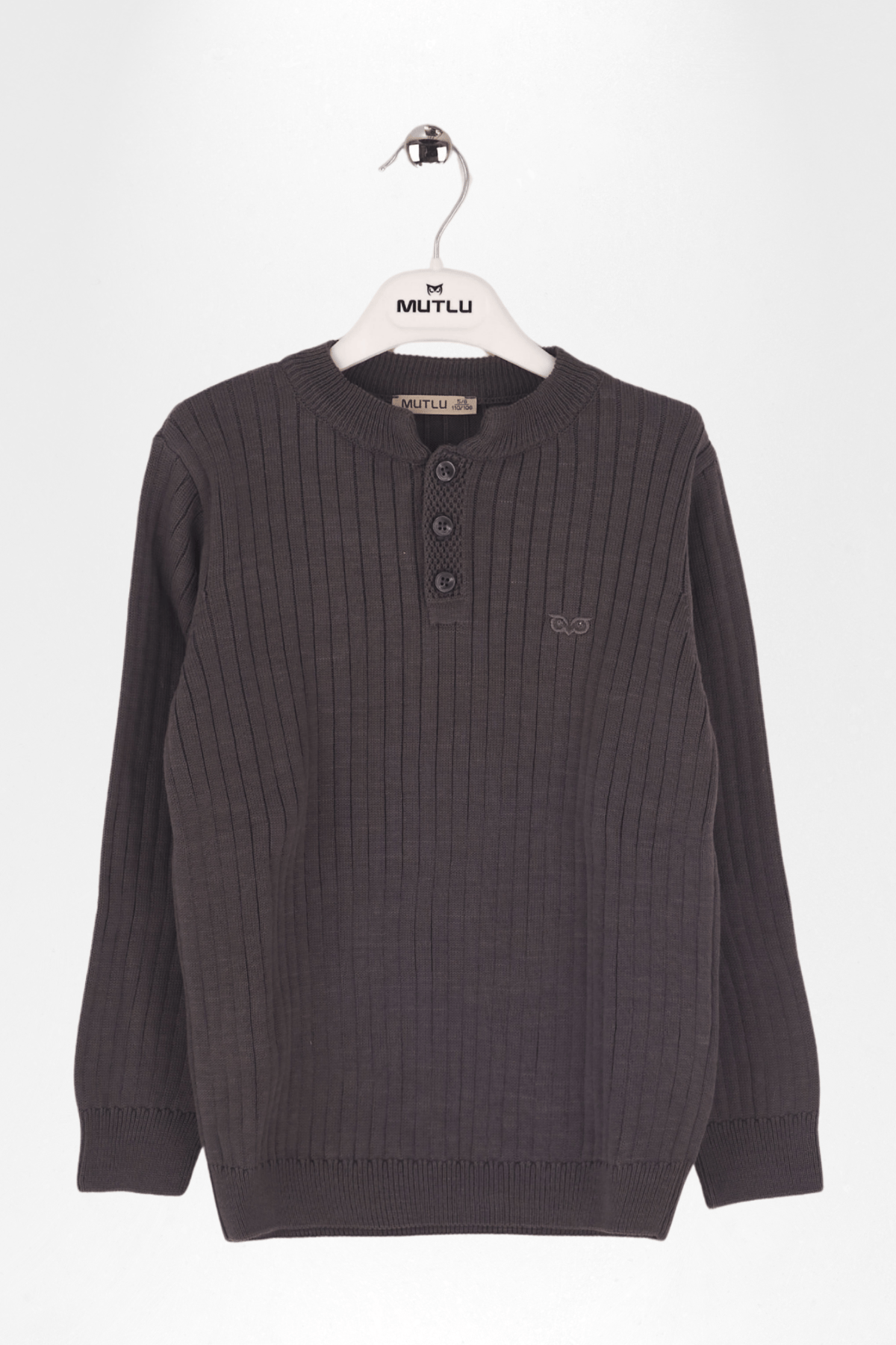 HAKİM YAKA ERKEK TRİKO