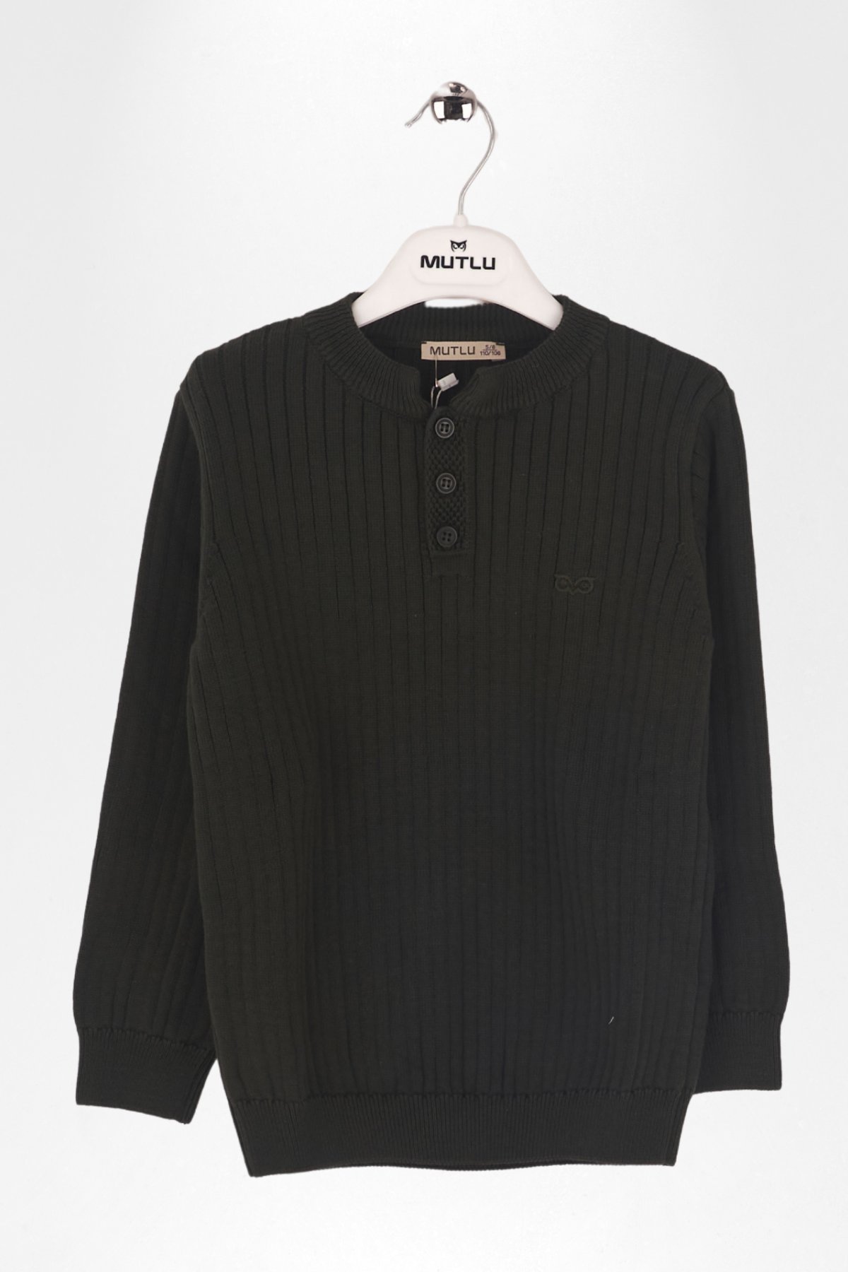 HAKİM YAKA ERKEK TRİKO