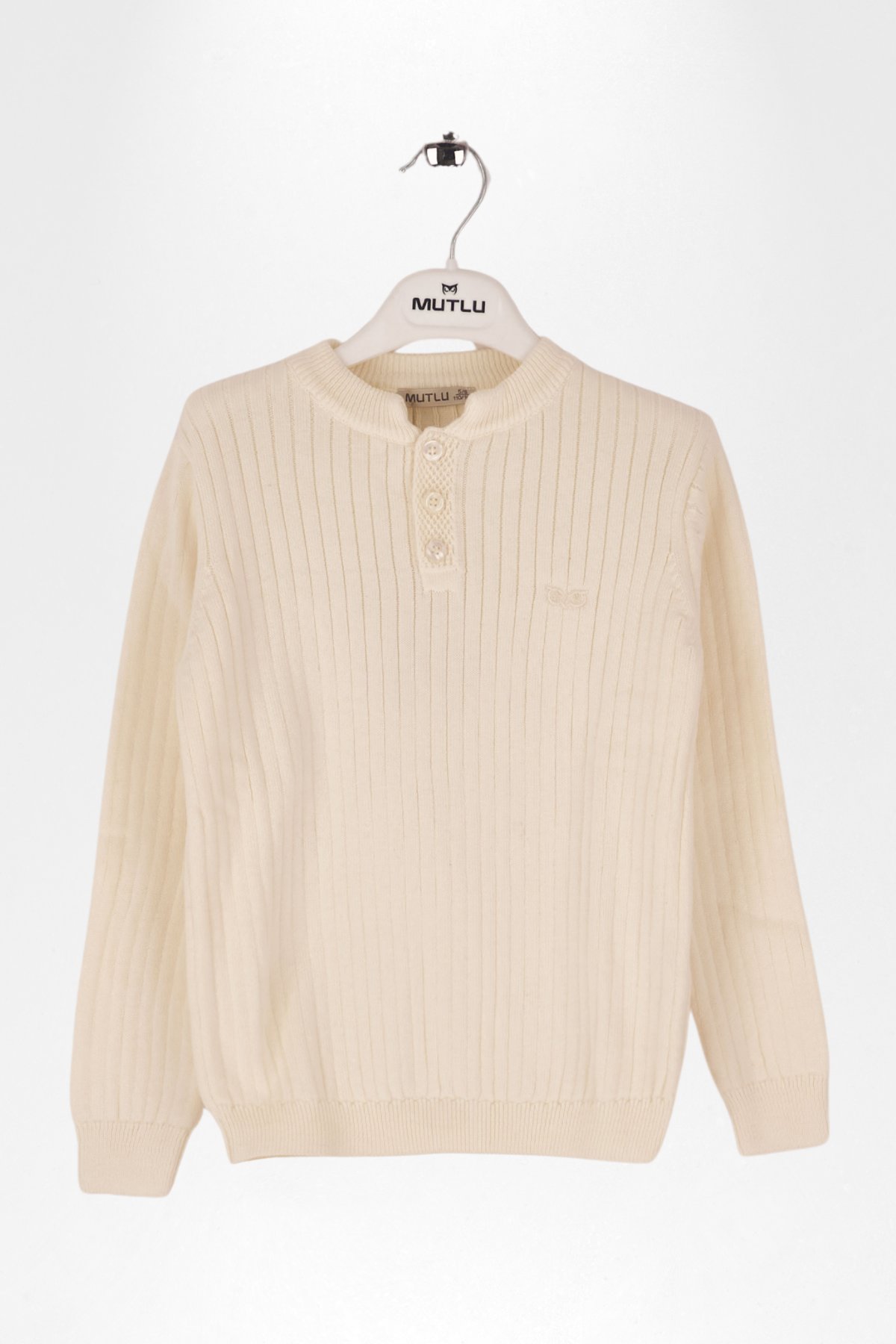 HAKİM YAKA ERKEK TRİKO