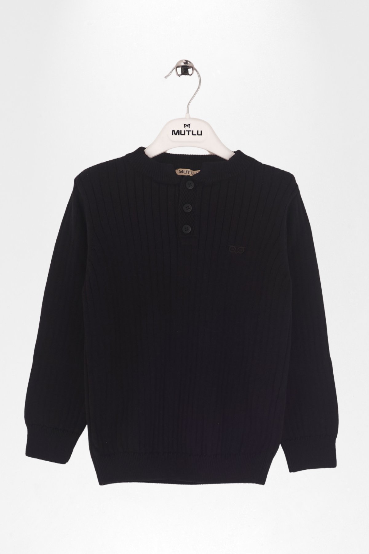 HAKİM YAKA ERKEK TRİKO