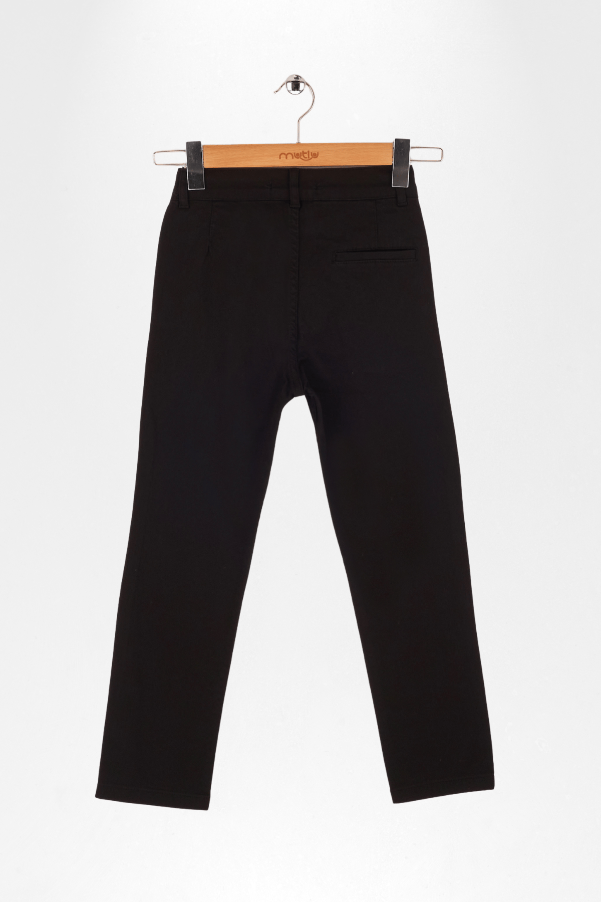 İÇ KEMER BİYELİ ERKEK OKUL PANTOLON