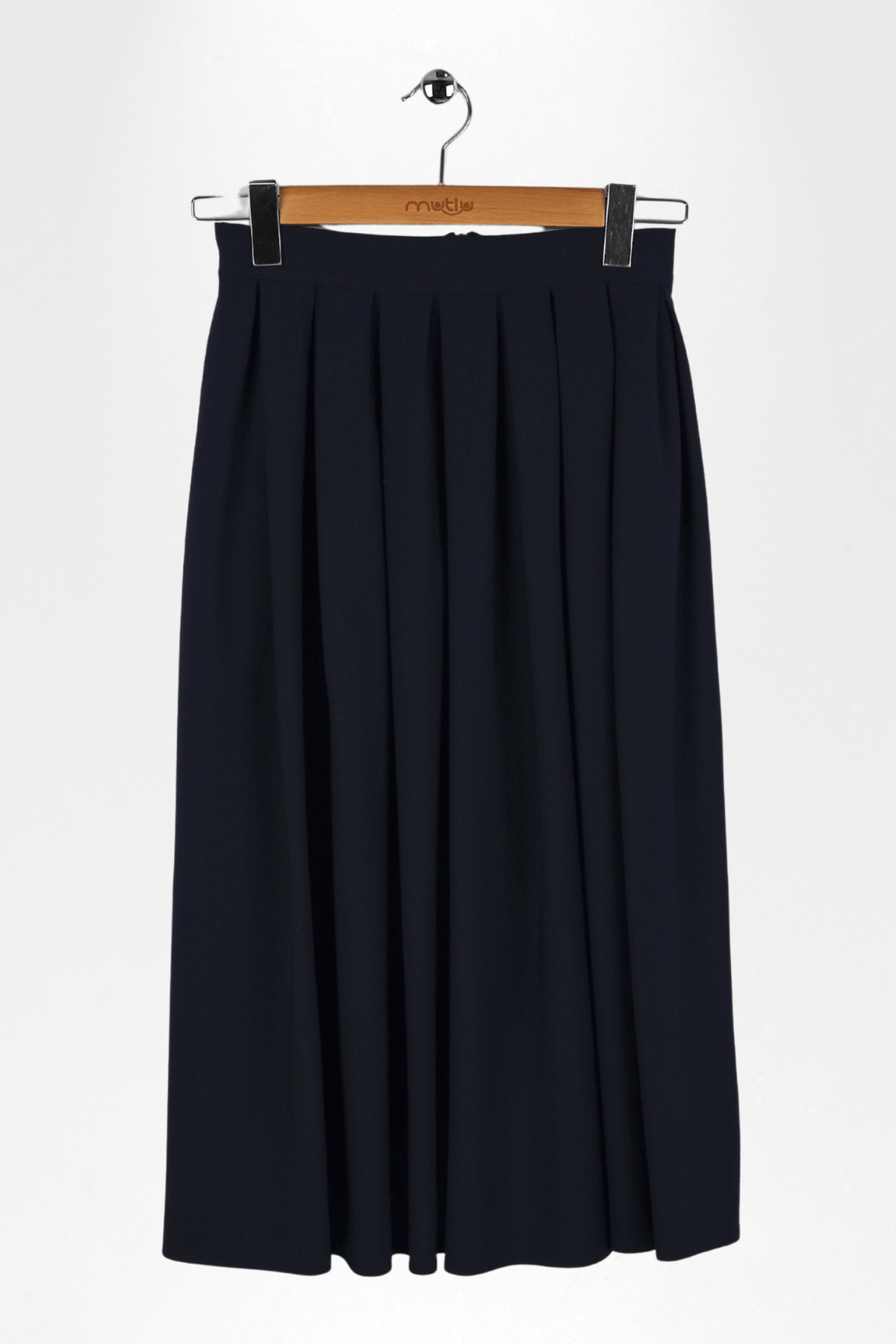 KALIN PİLELİ KIZ OKUL ETEK