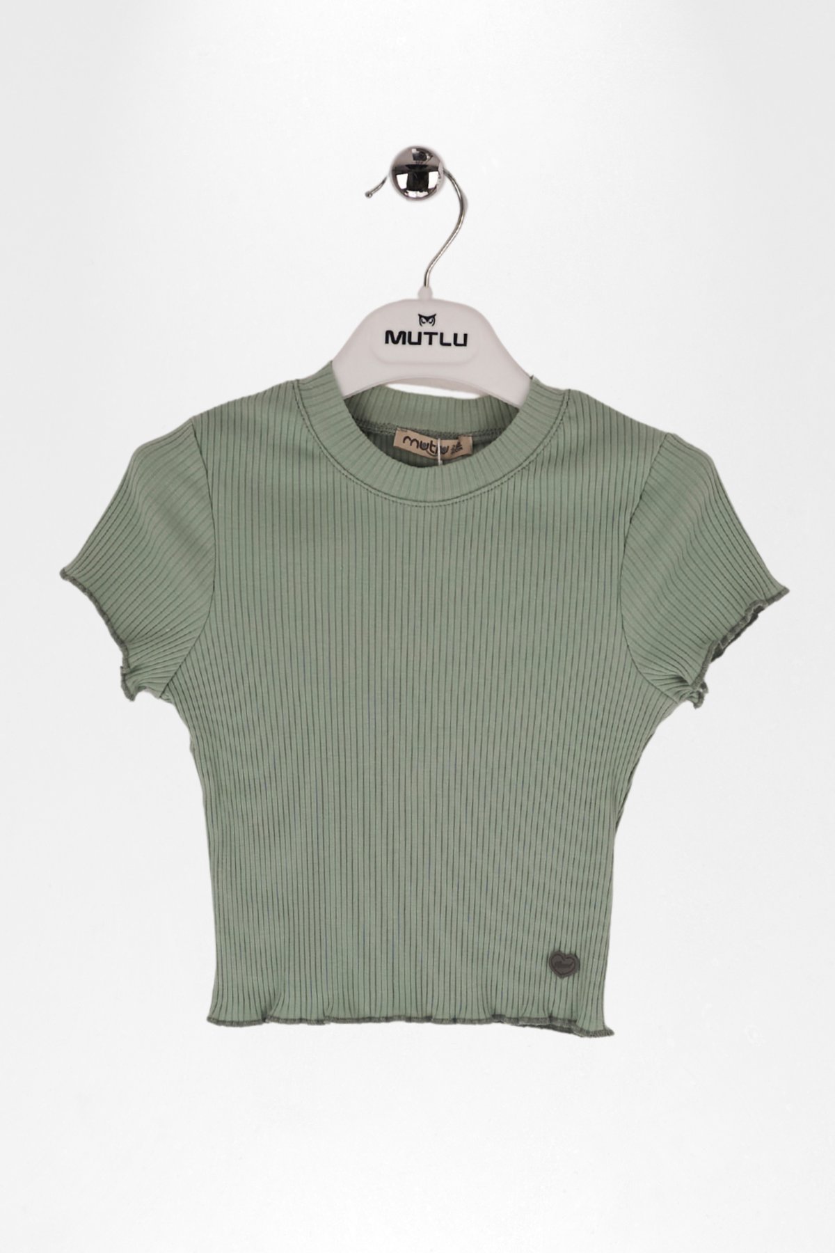 KALP ARMALI KAŞKORSE KIZ BODY