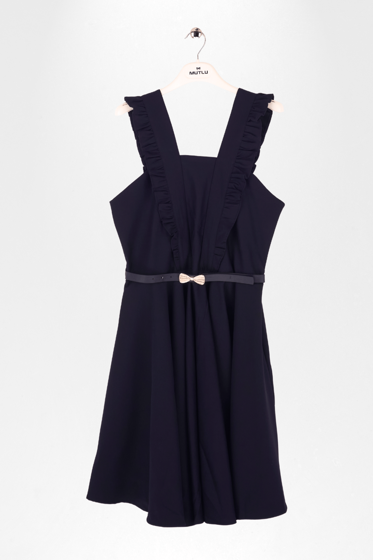 KAMERLİ KIZ OKUL JİLE