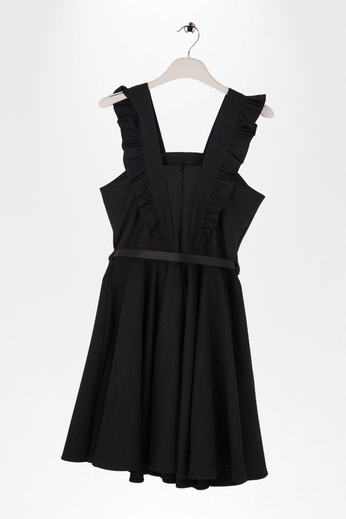 KAMERLİ KIZ OKUL JİLE