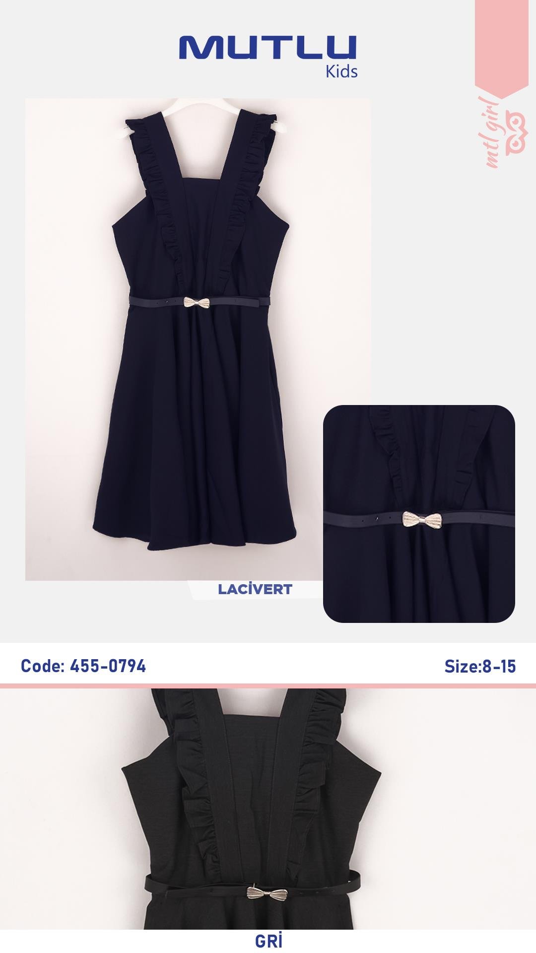 KAMERLİ KIZ OKUL JİLE