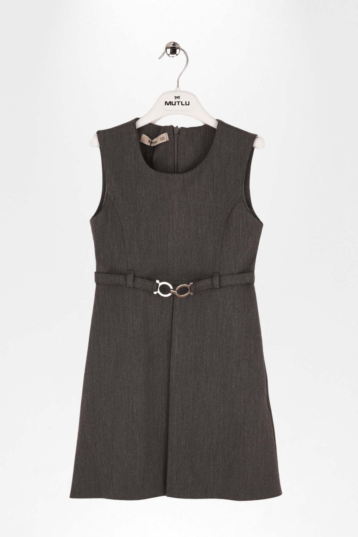 KEMER TOKALI KIZ OKUL JİLE