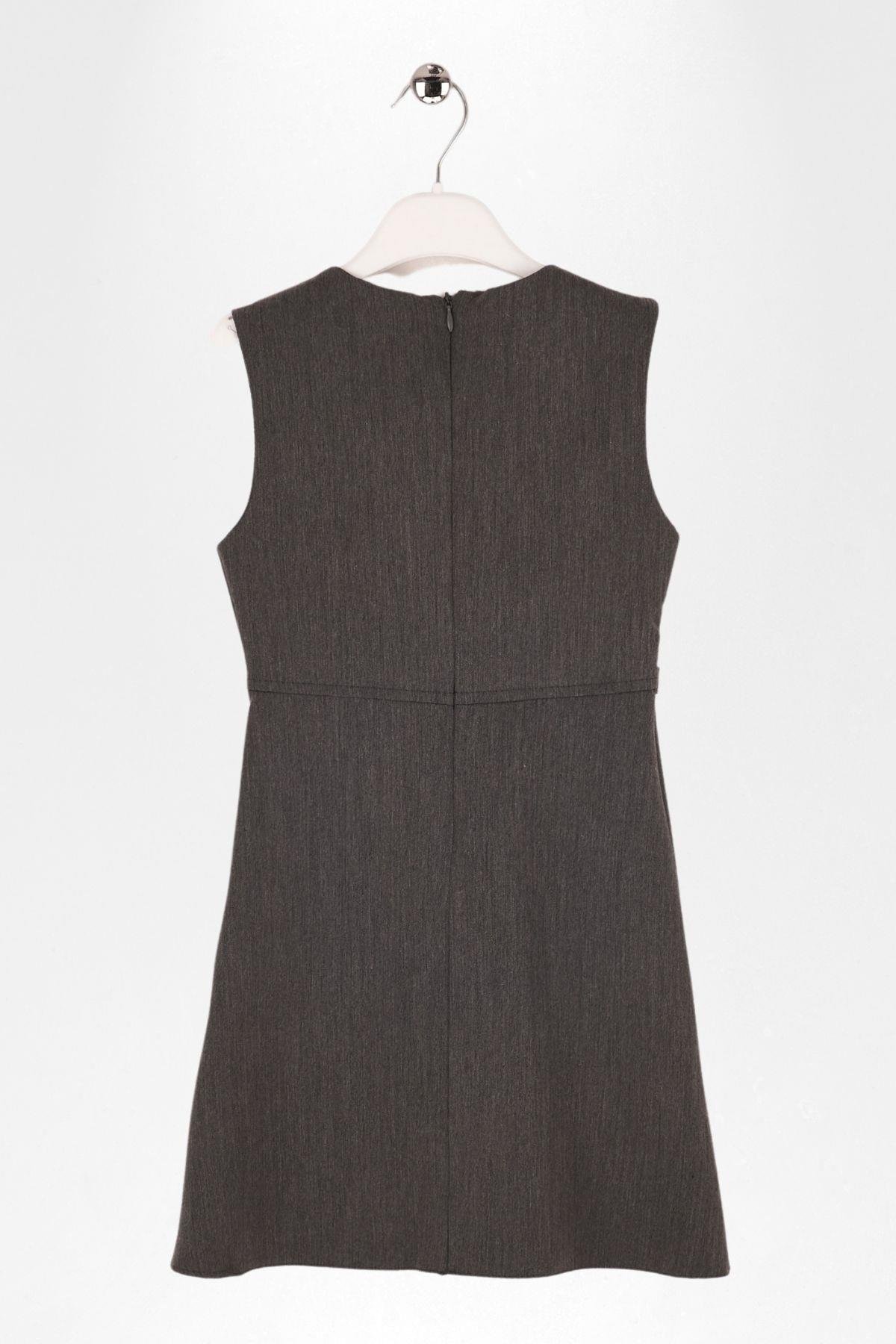 KEMER TOKALI KIZ OKUL JİLE