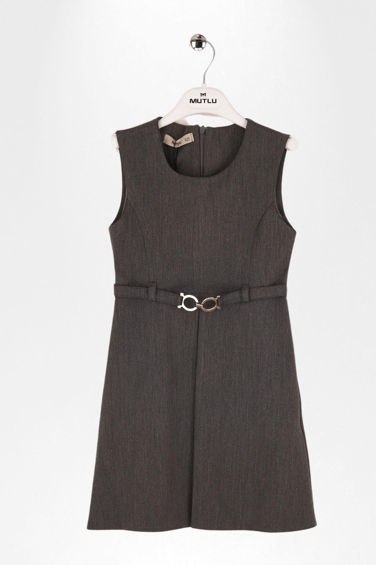 KEMER TOKALI KIZ OKUL JİLE