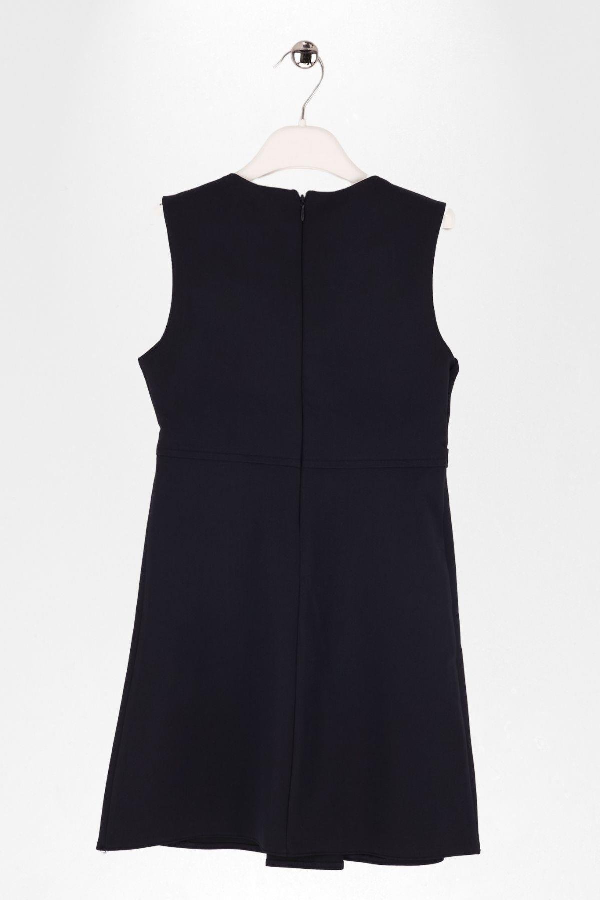 KEMER TOKALI KIZ OKUL JİLE