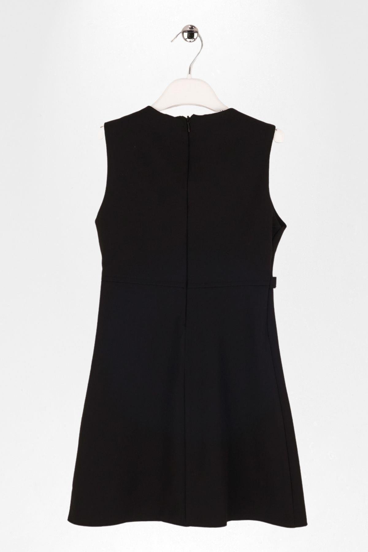 KEMER TOKALI KIZ OKUL JİLE