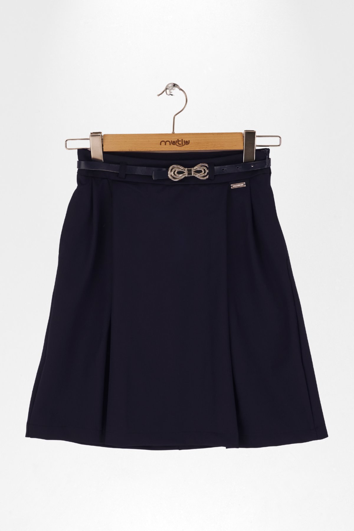 KEMERLİ KIZ OKUL ETEK