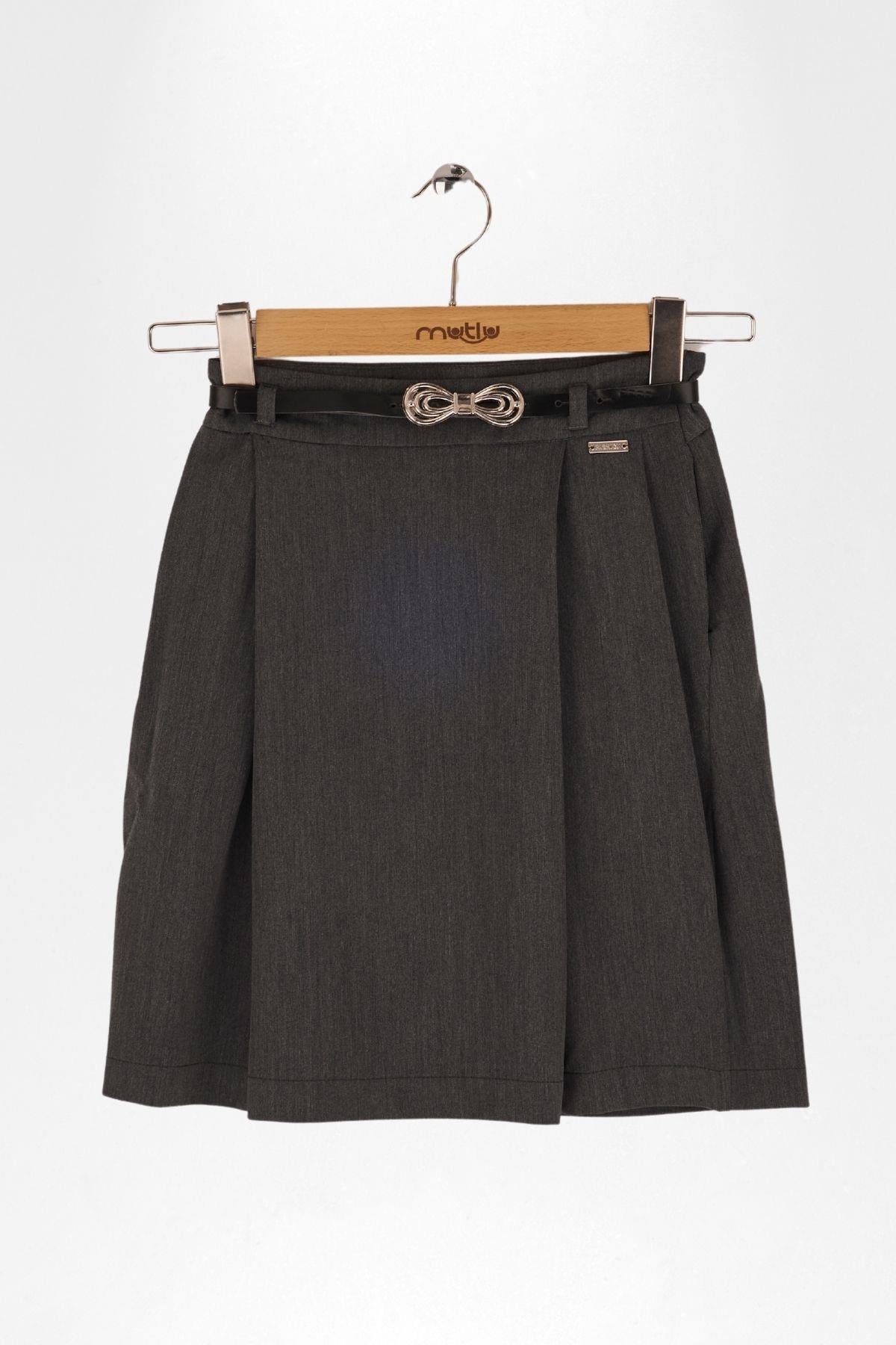 KEMERLİ KIZ OKUL ETEK