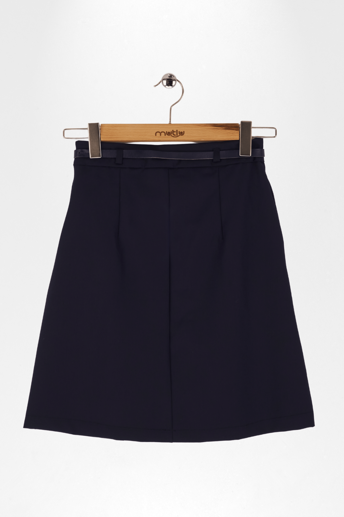 KEMERLİ KIZ OKUL ETEK