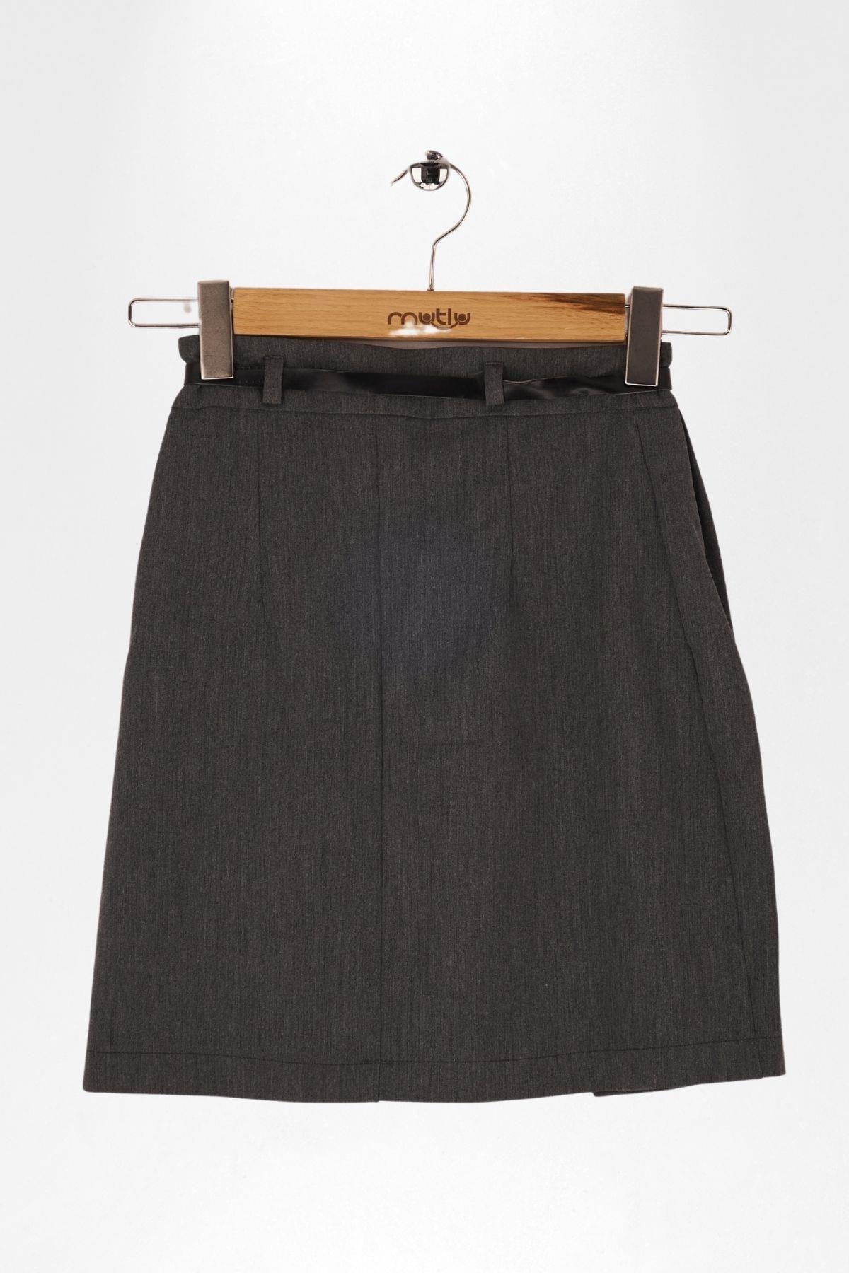 KEMERLİ KIZ OKUL ETEK