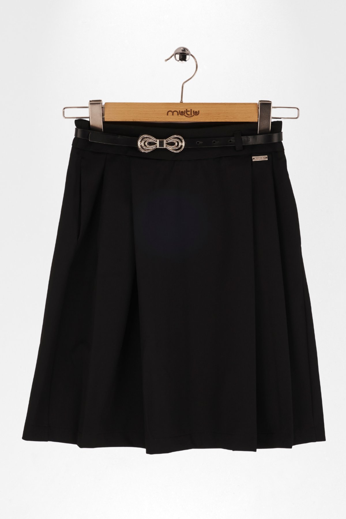 KEMERLİ KIZ OKUL ETEK