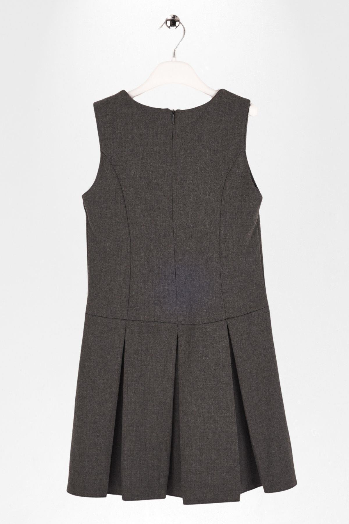 KIZ KULPLU NAKIŞLI OKUL JİLE